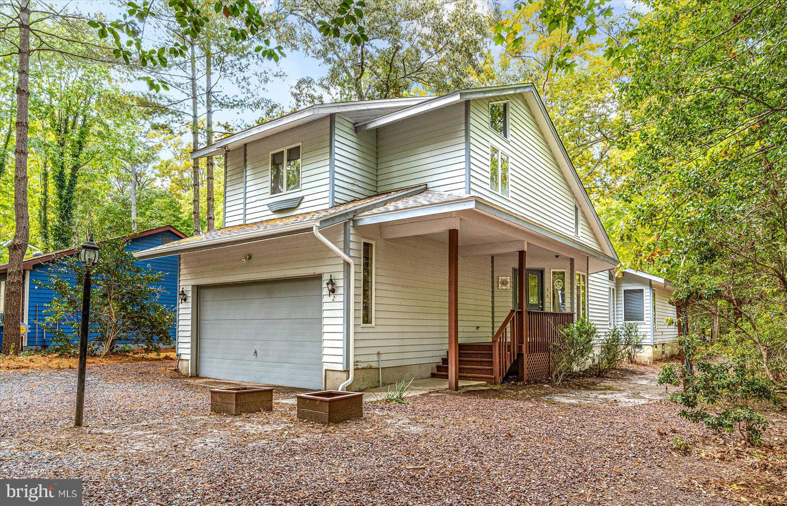 2 EDGEWOOD DRIVE