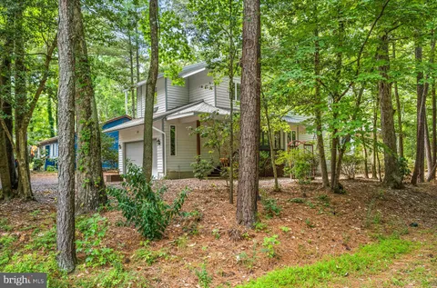 2 Edgewood Drive, Ocean Pines, MD 21811 - MLS#: MDWO2027580