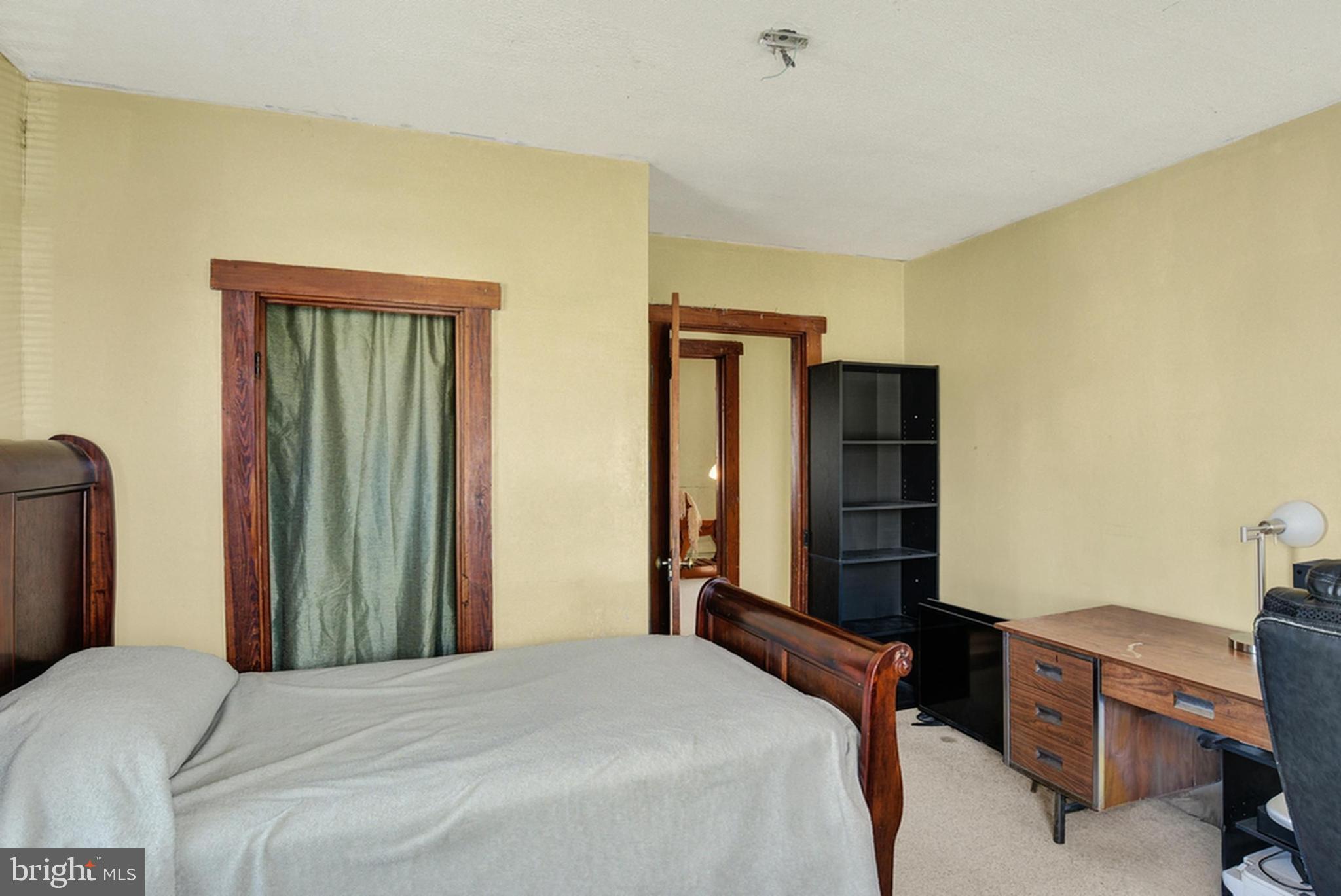 ELIZABETHVILLE BOROUGH - Residential