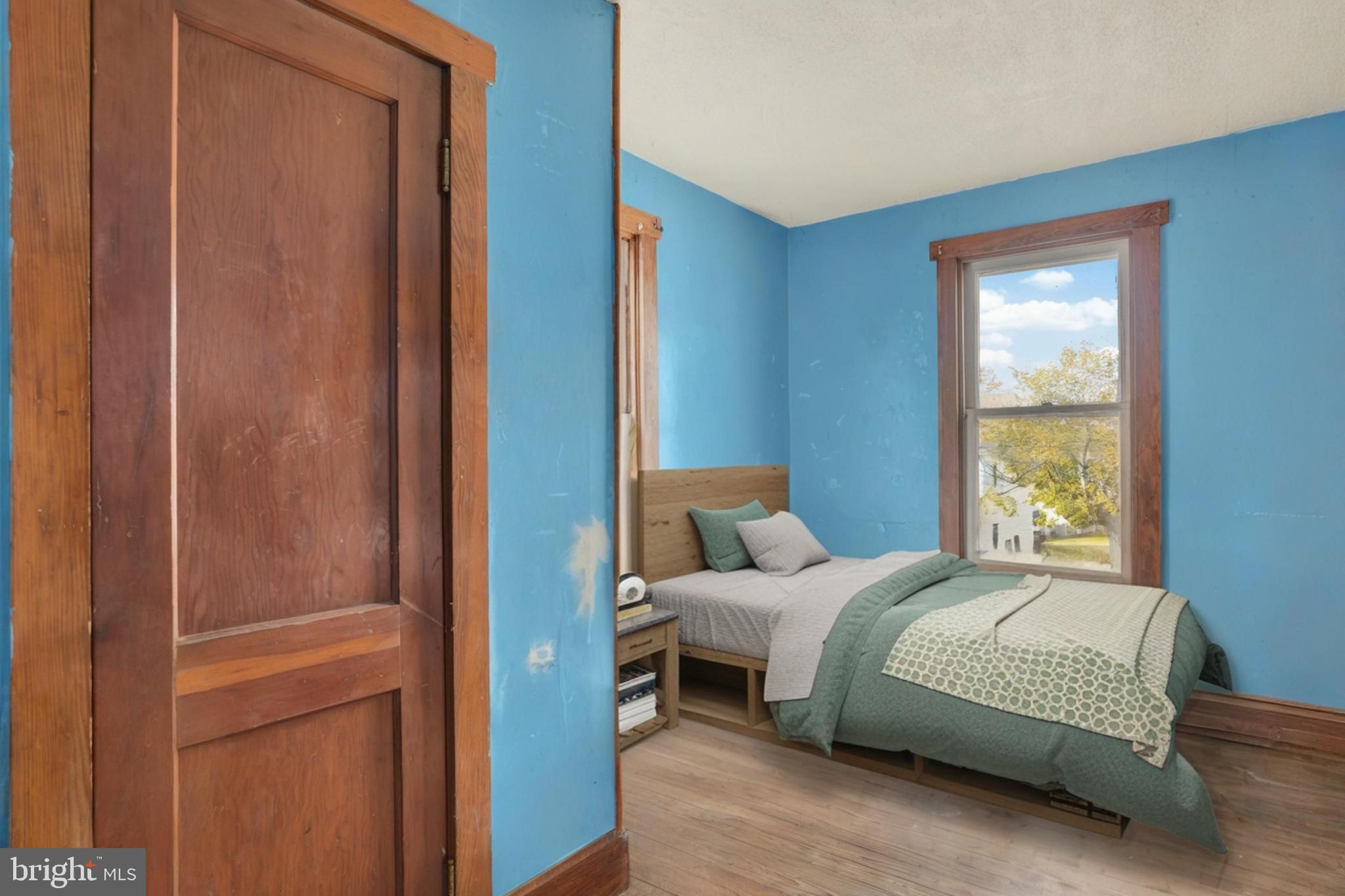 ELIZABETHVILLE BOROUGH - Residential