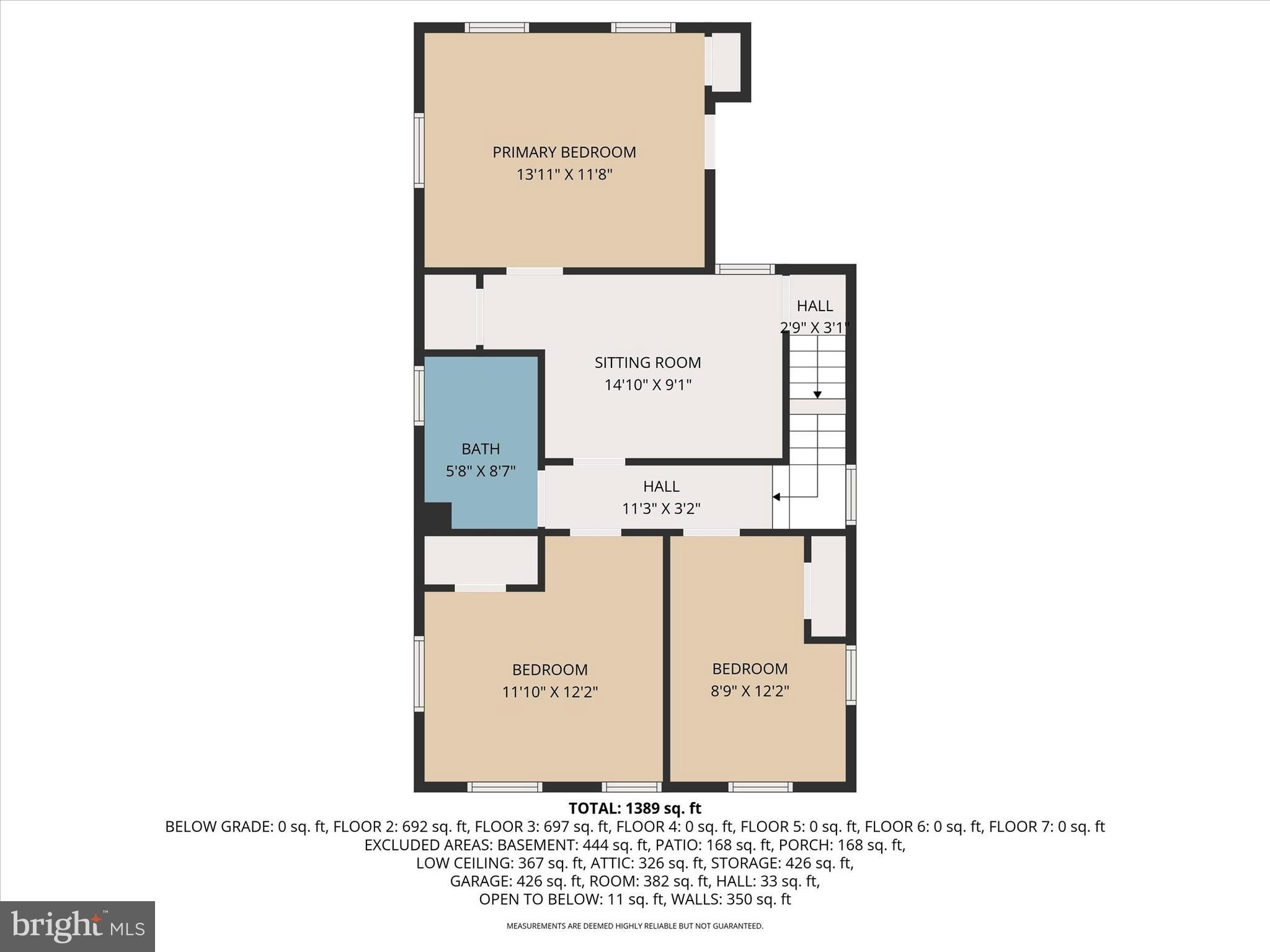 ELIZABETHVILLE BOROUGH - Residential