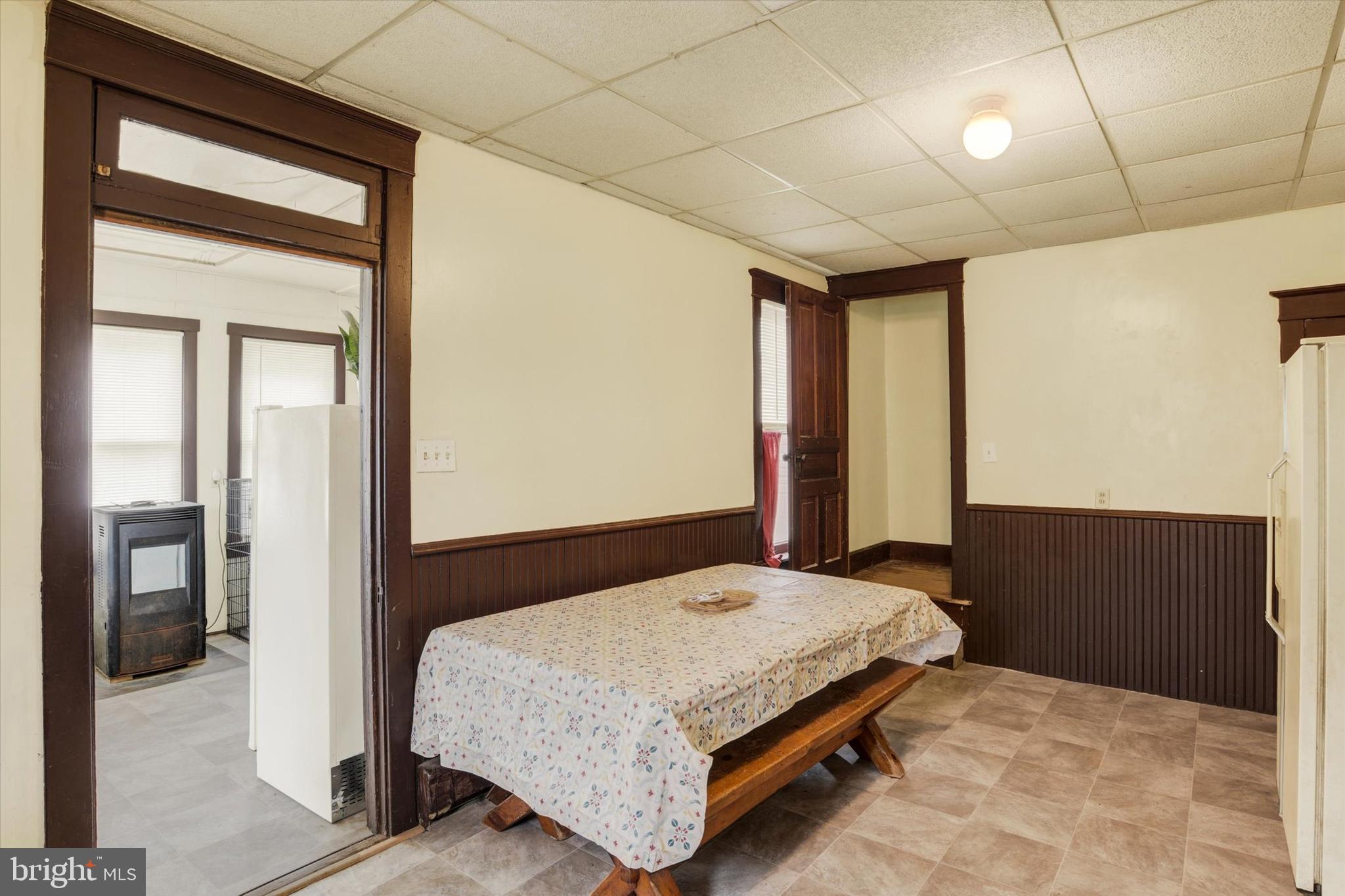 ELIZABETHVILLE BOROUGH - Residential