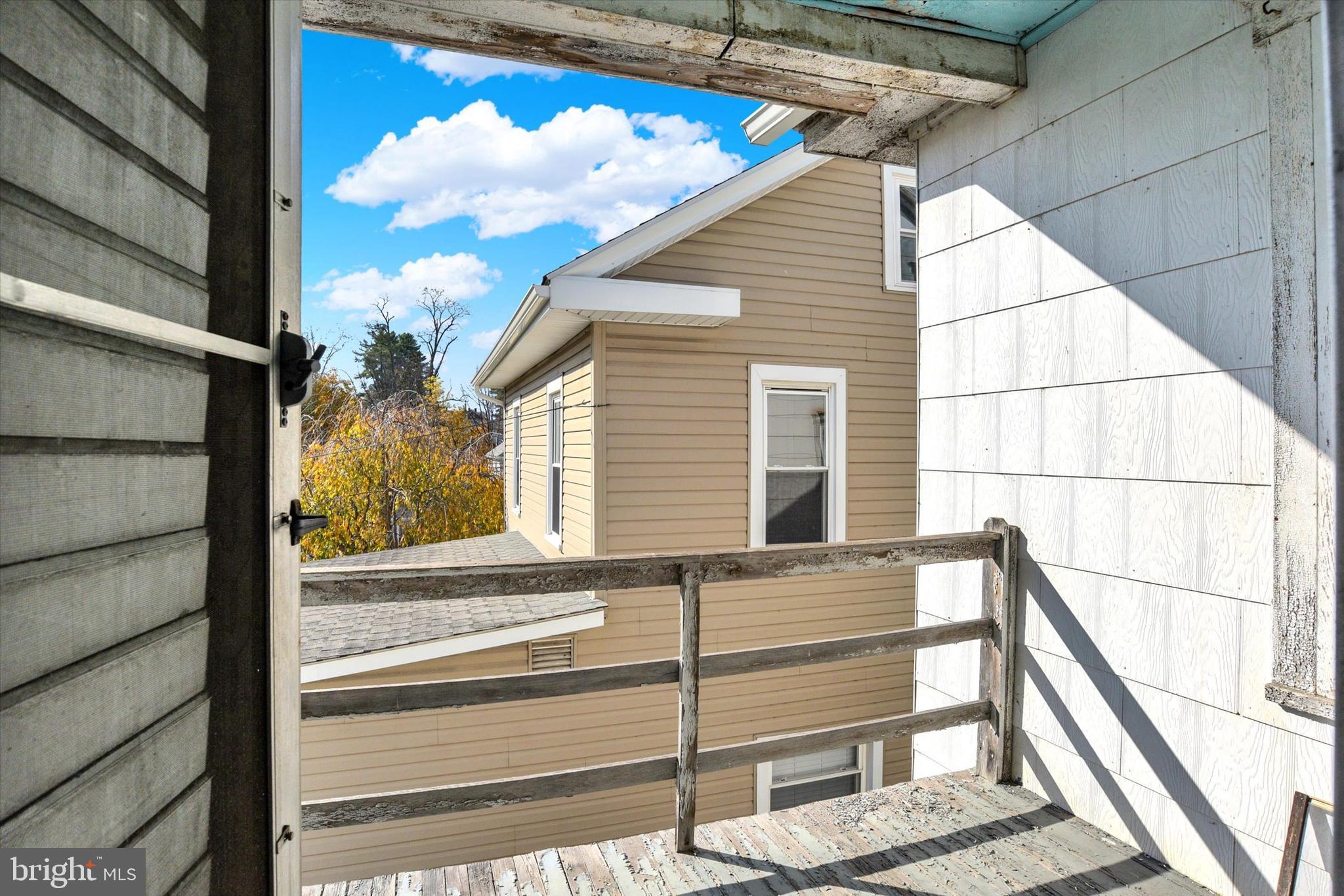 ELIZABETHVILLE BOROUGH - Residential