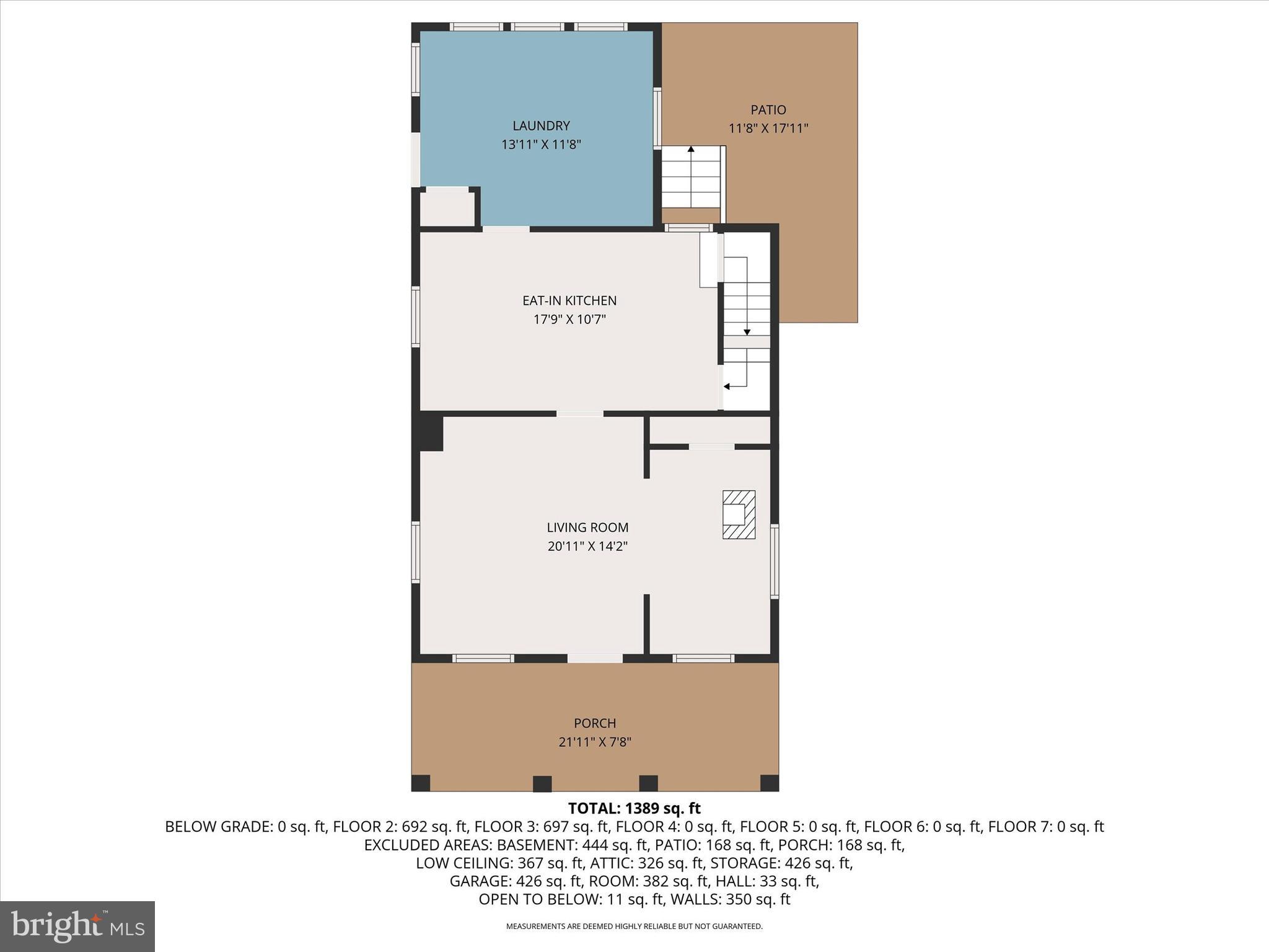 ELIZABETHVILLE BOROUGH - Residential