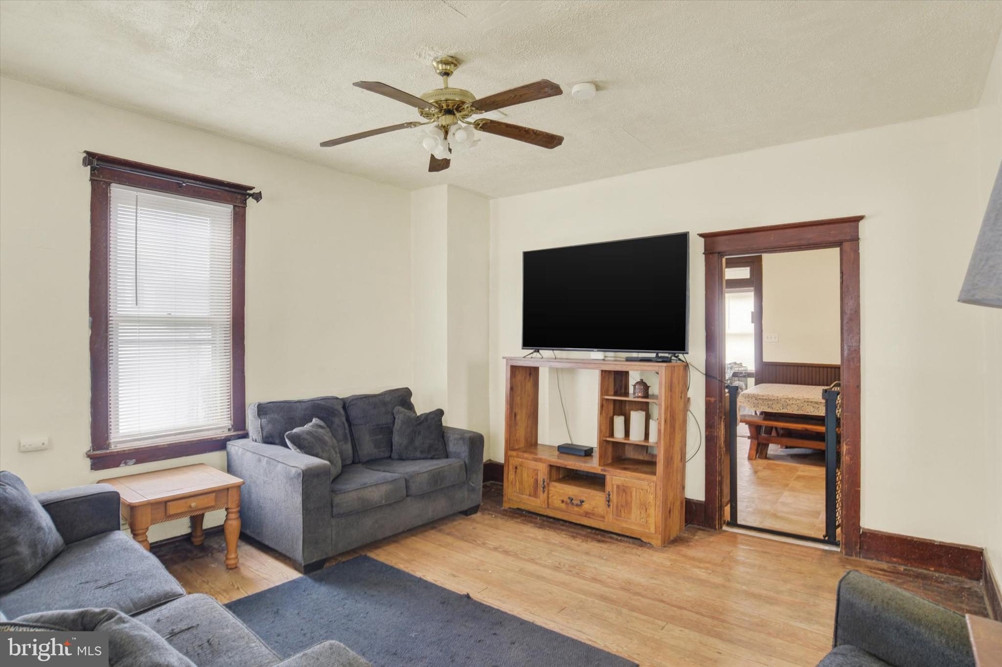 ELIZABETHVILLE BOROUGH - Residential