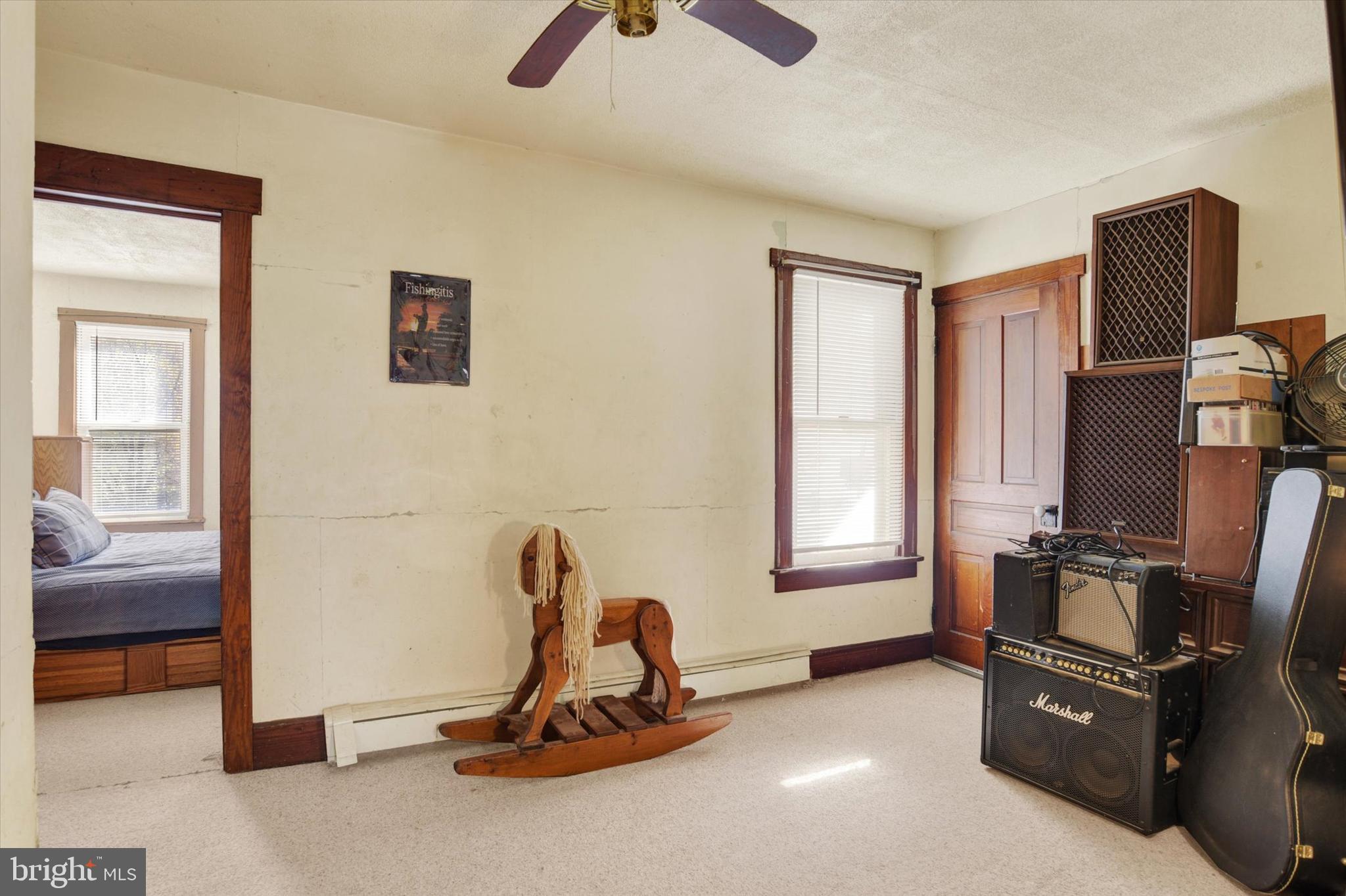 ELIZABETHVILLE BOROUGH - Residential