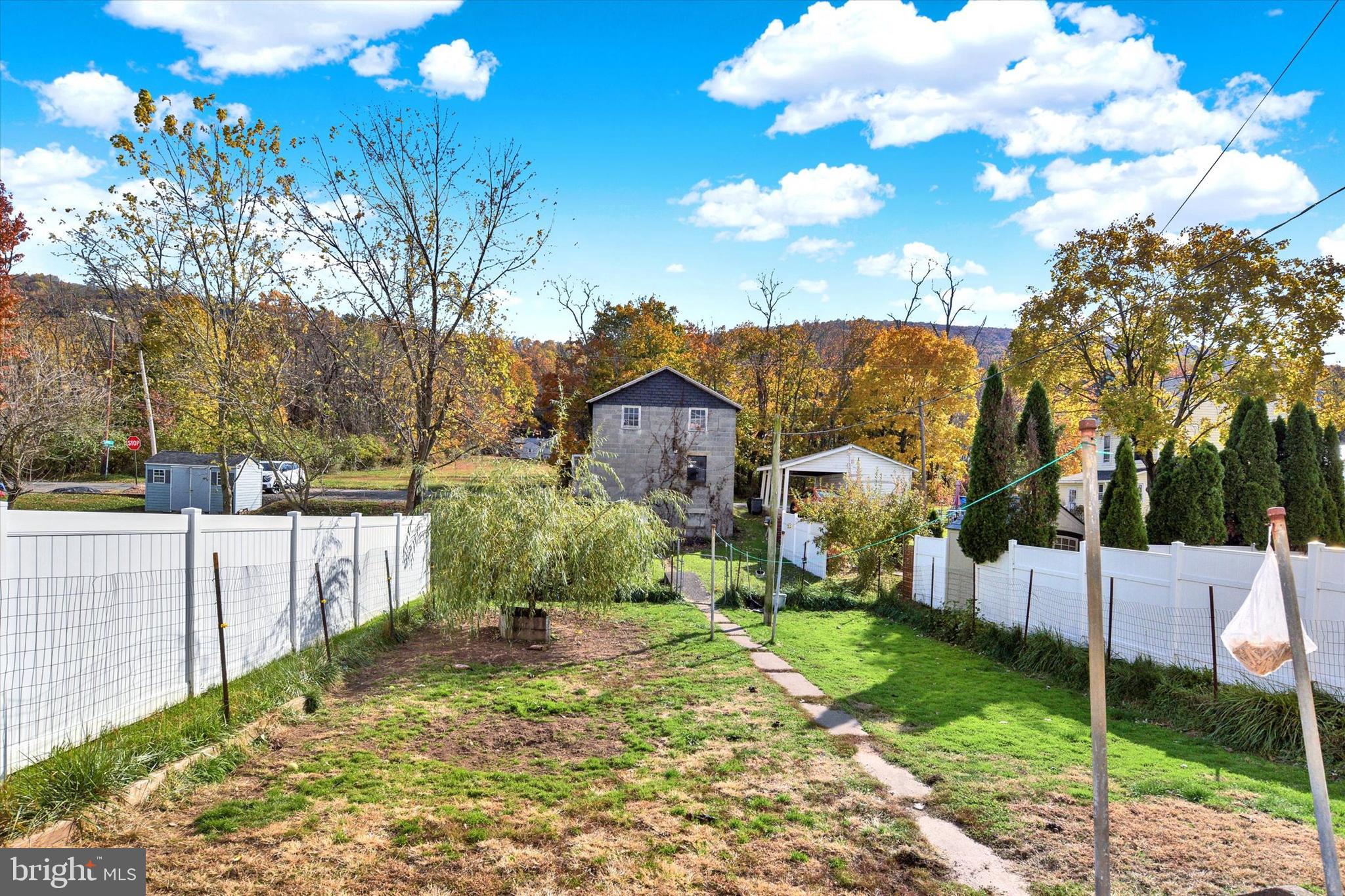 ELIZABETHVILLE BOROUGH - Residential