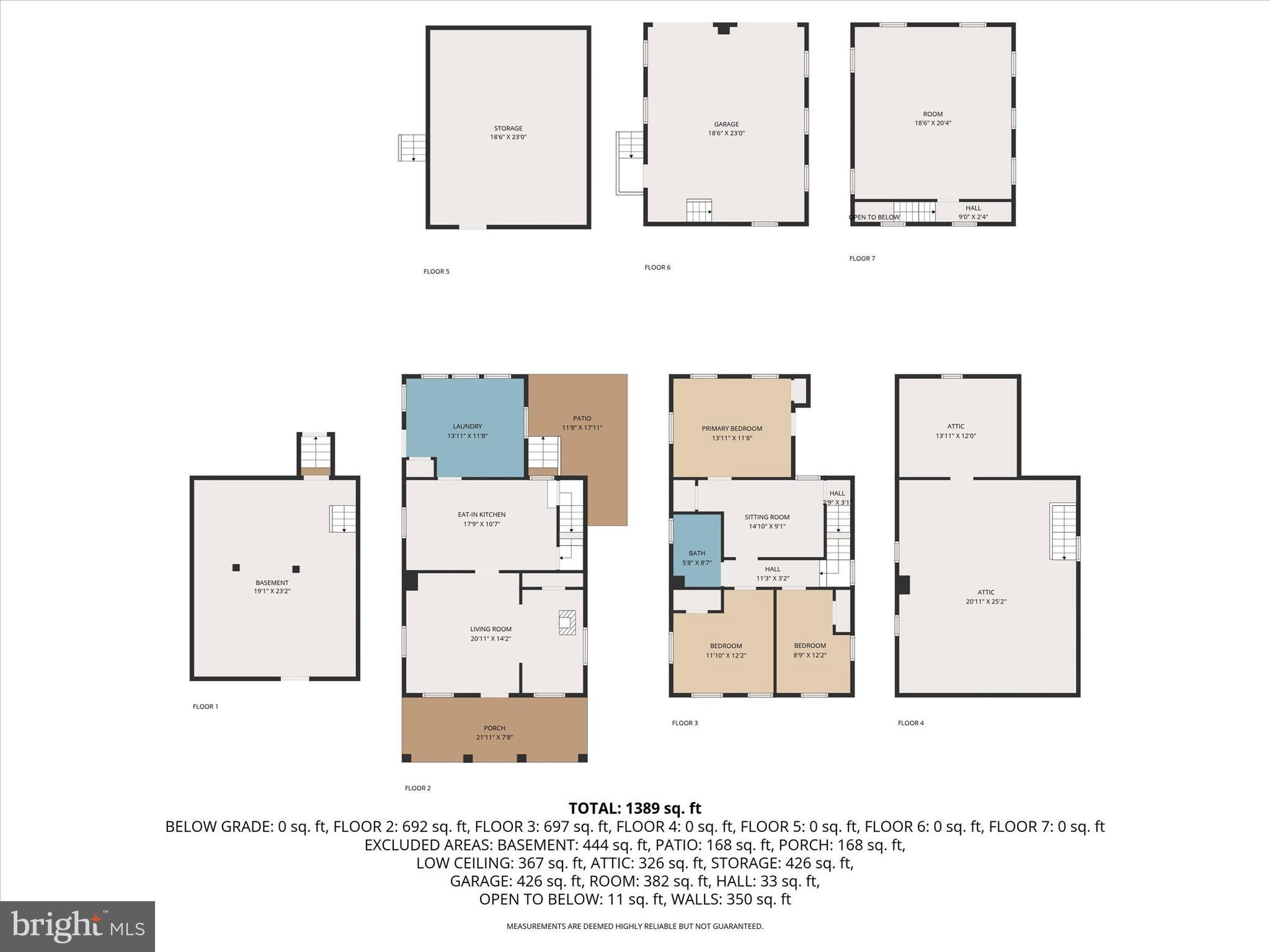 ELIZABETHVILLE BOROUGH - Residential