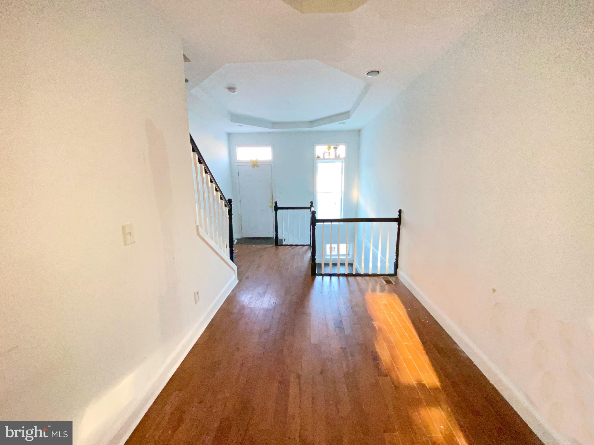 GAY STREET - Residential