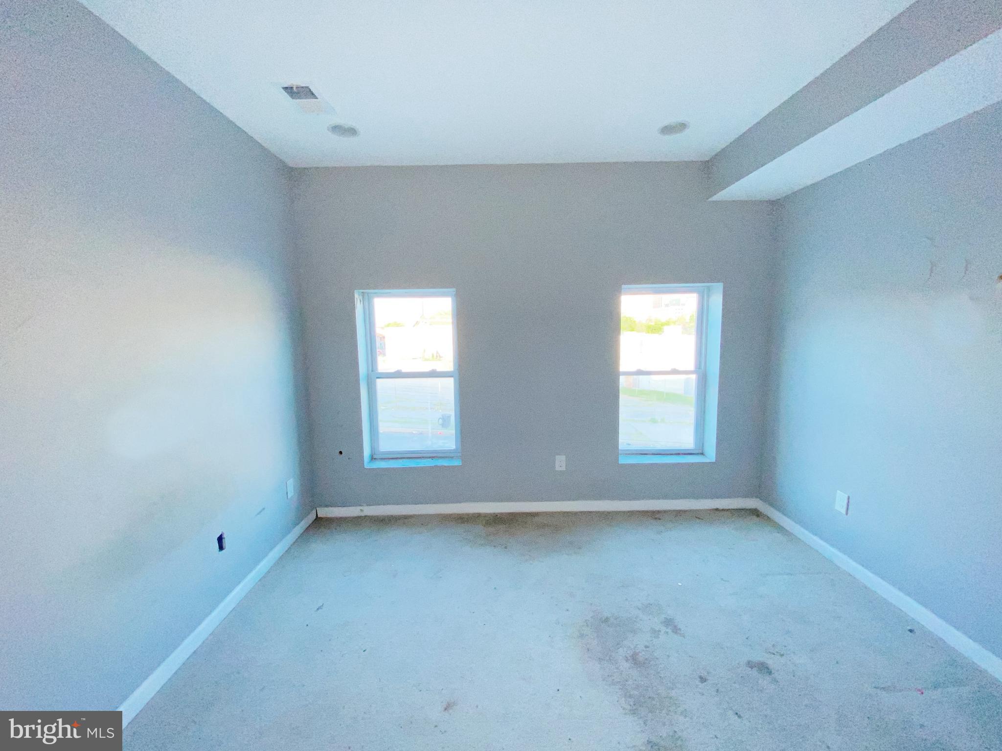 GAY STREET - Residential