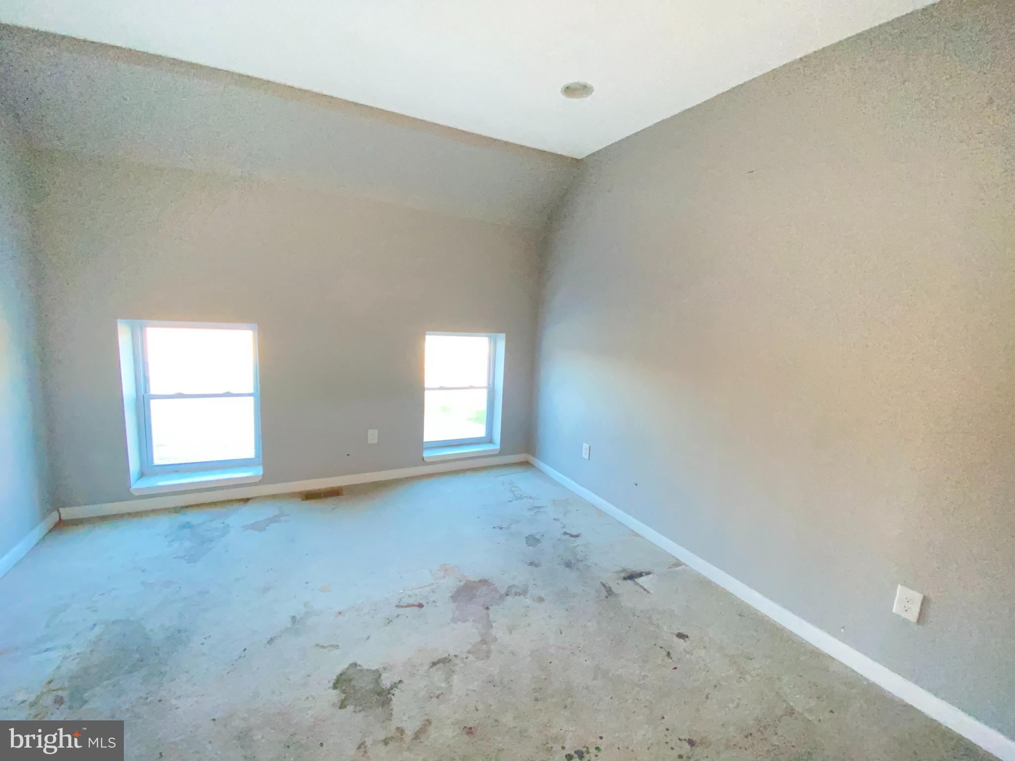 GAY STREET - Residential