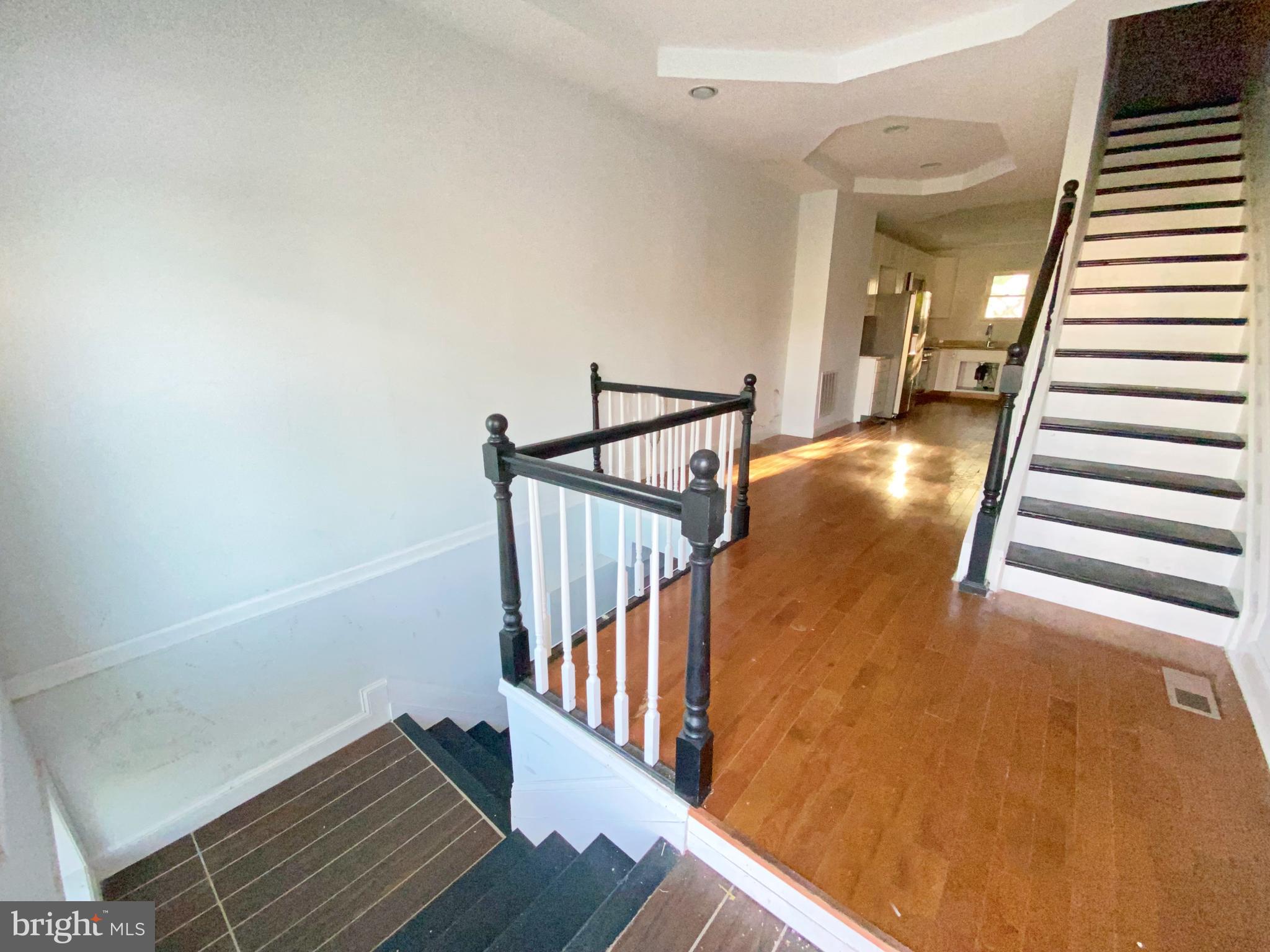 GAY STREET - Residential