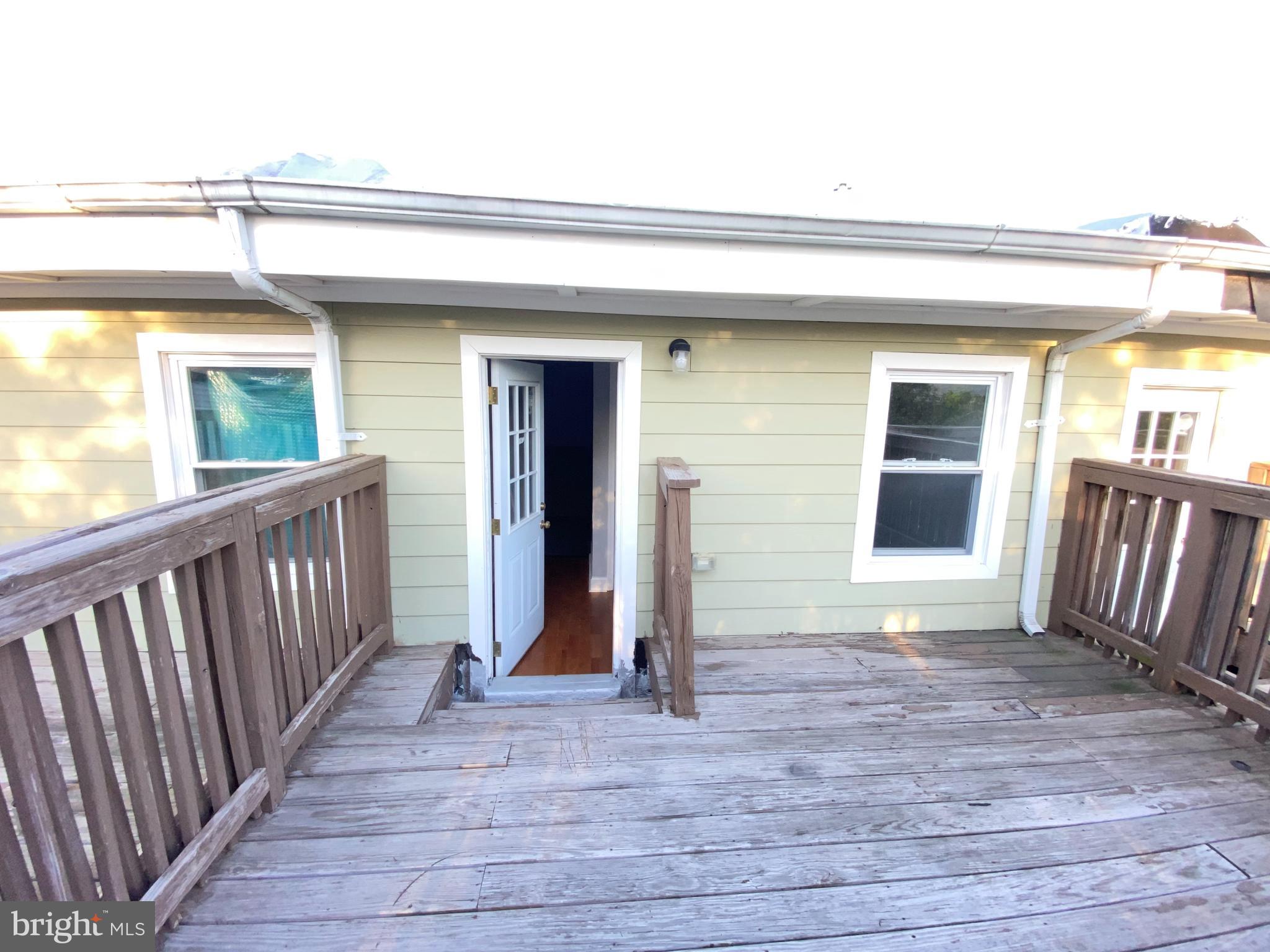 GAY STREET - Residential