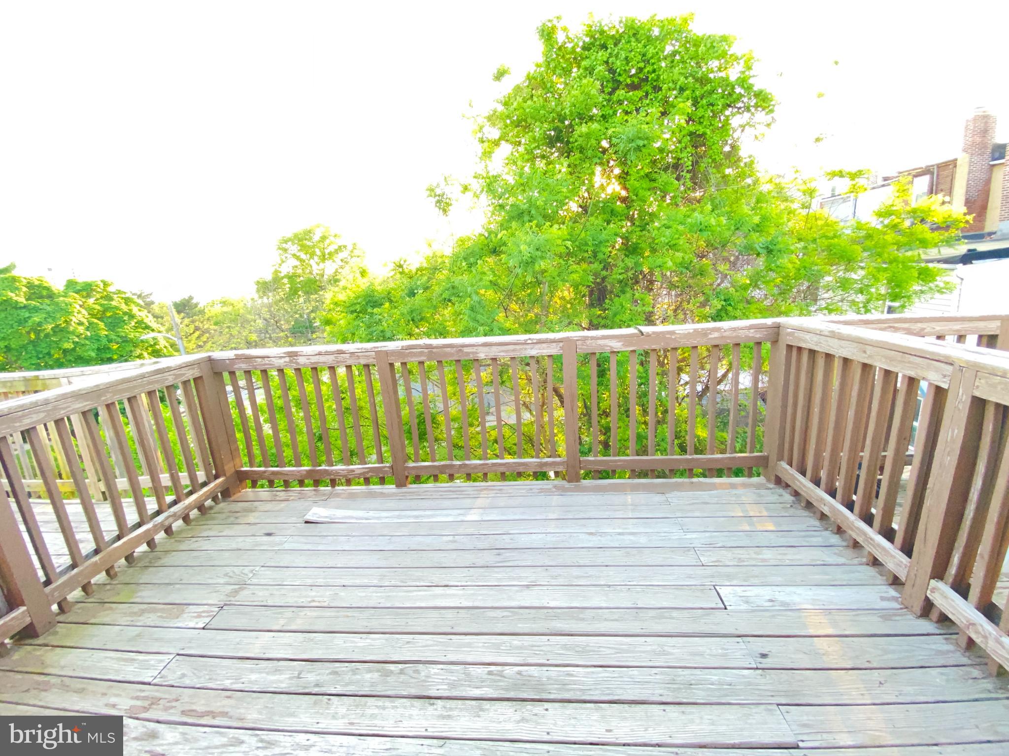 GAY STREET - Residential