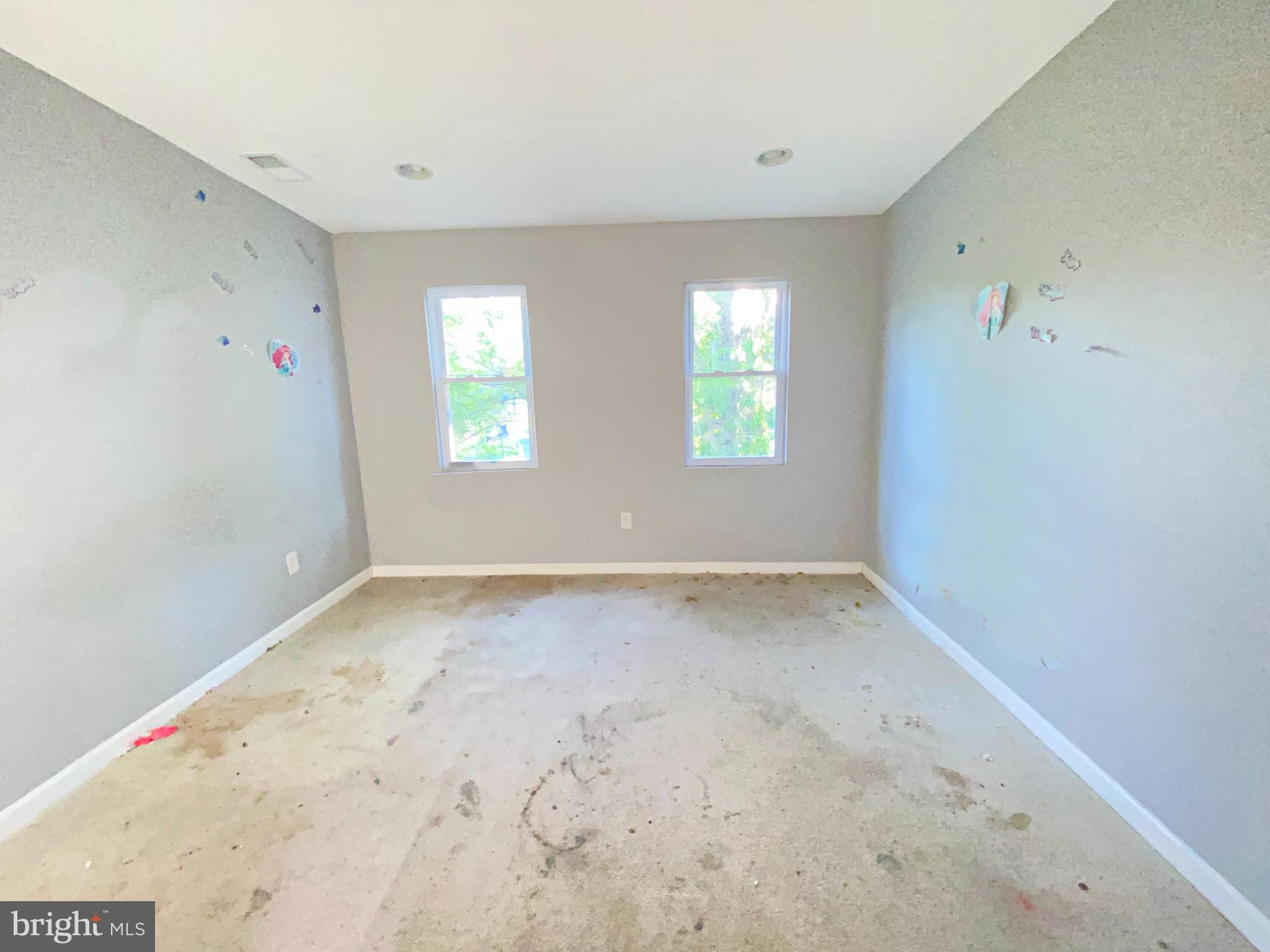 GAY STREET - Residential