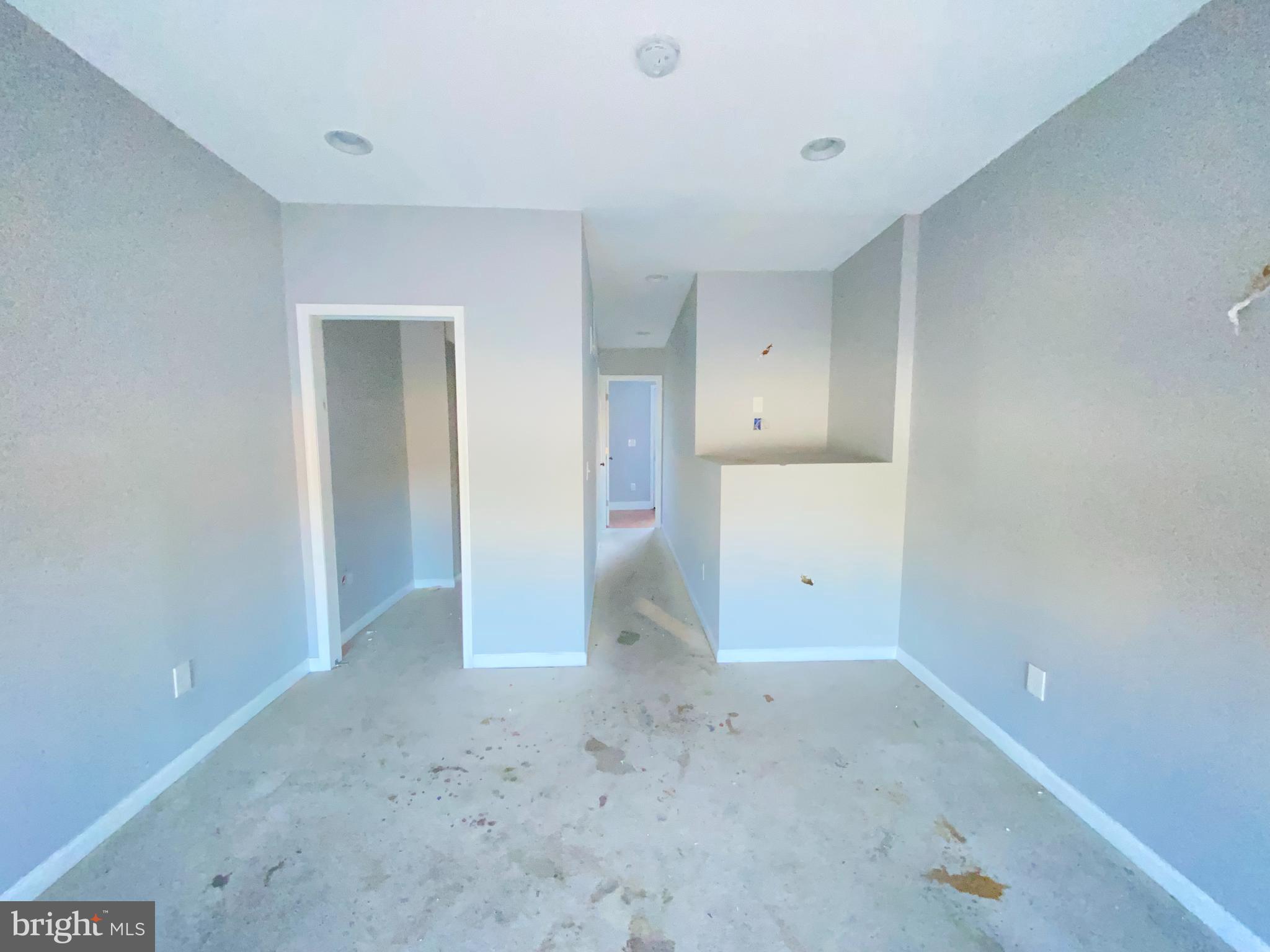 GAY STREET - Residential