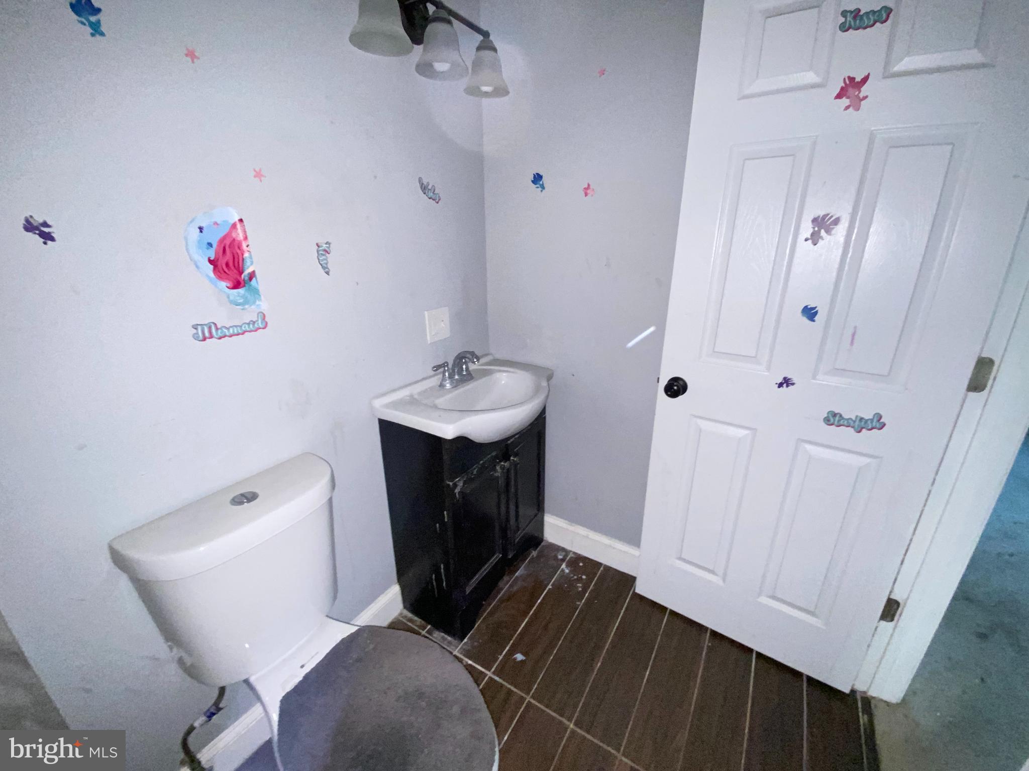 GAY STREET - Residential