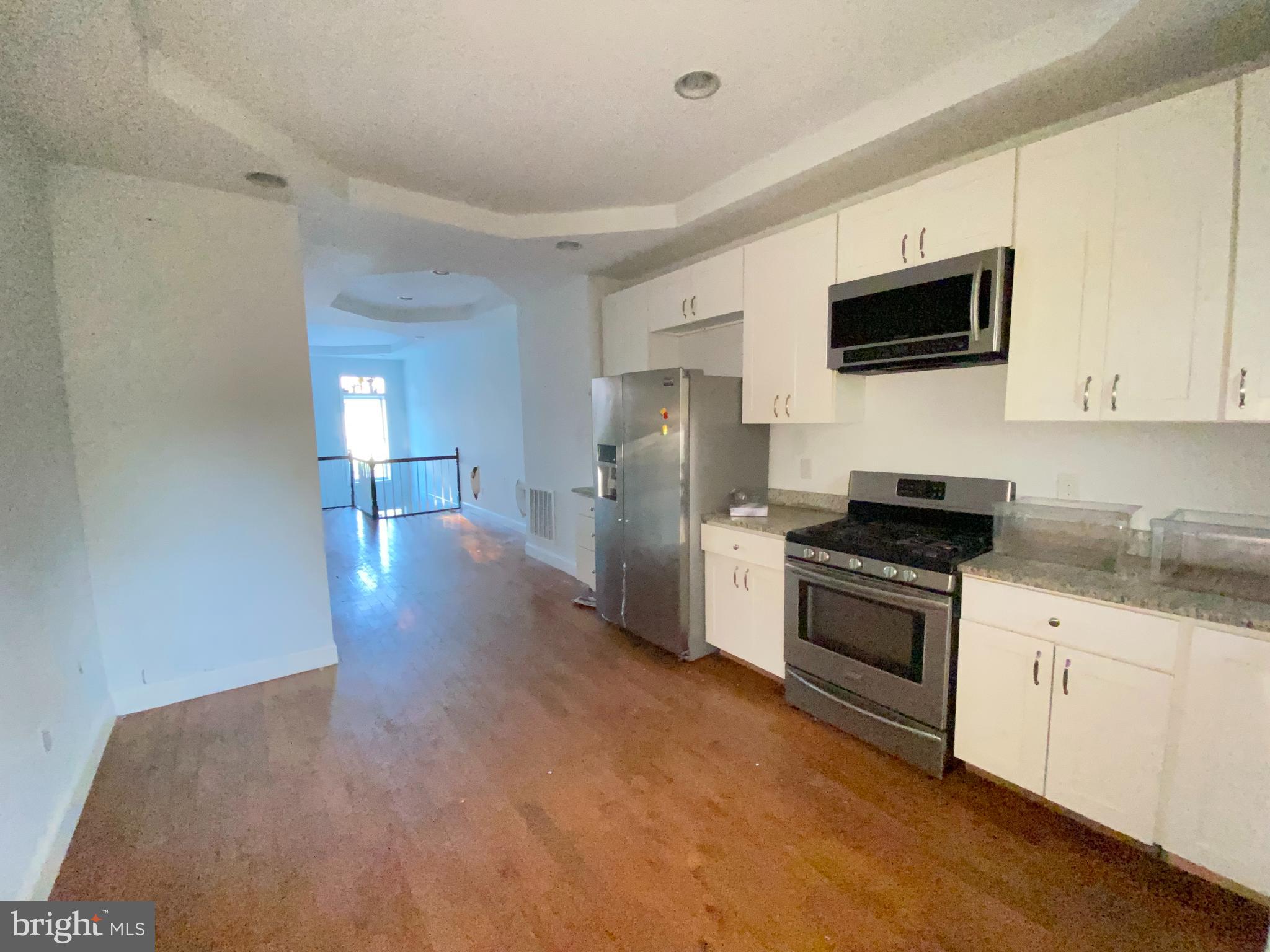 GAY STREET - Residential