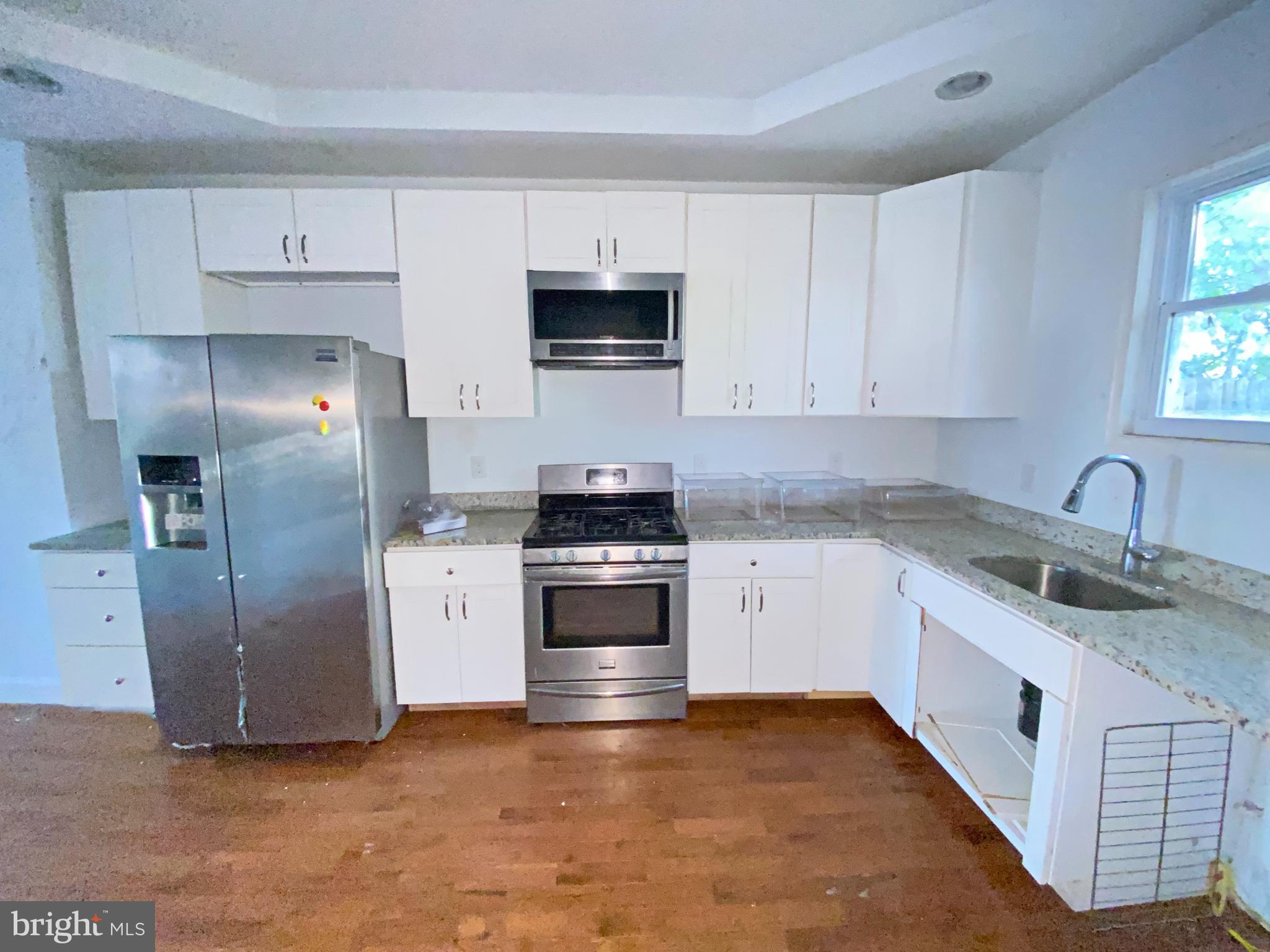 GAY STREET - Residential