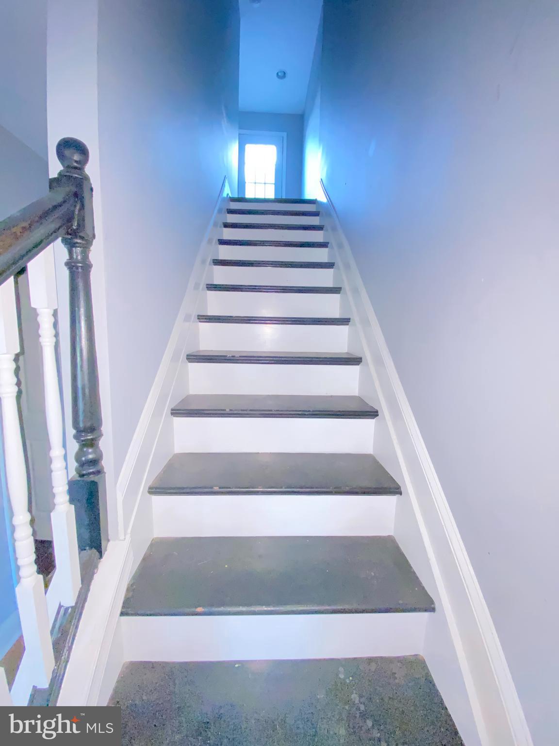 GAY STREET - Residential