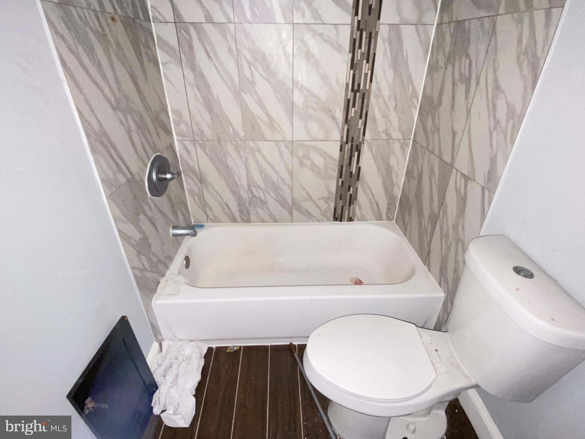 GAY STREET - Residential