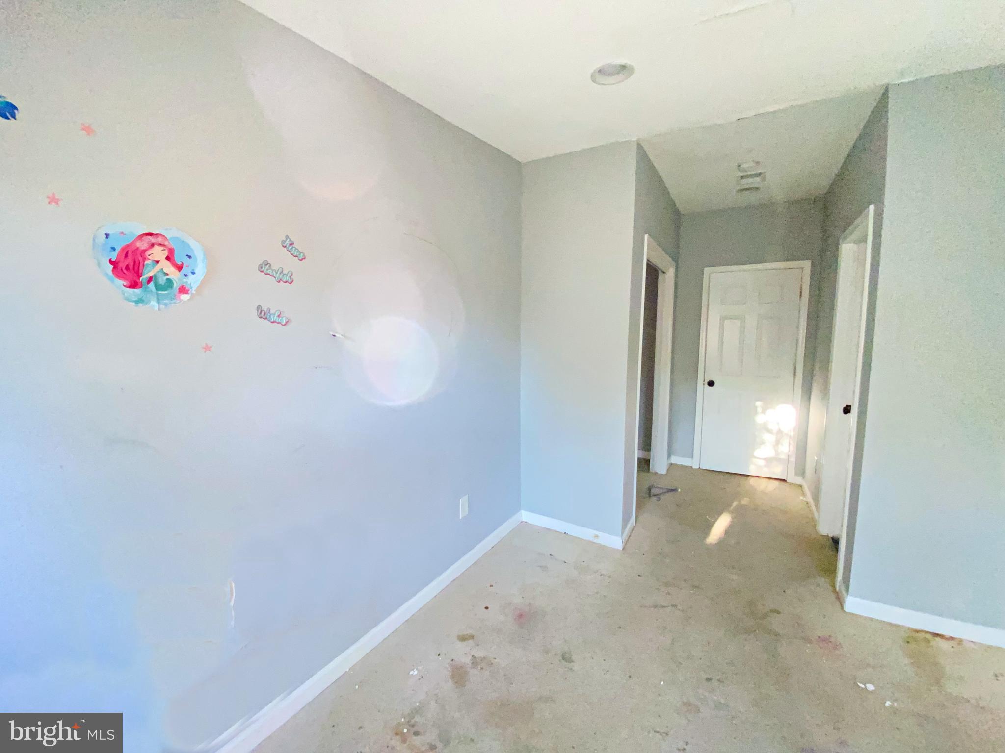 GAY STREET - Residential