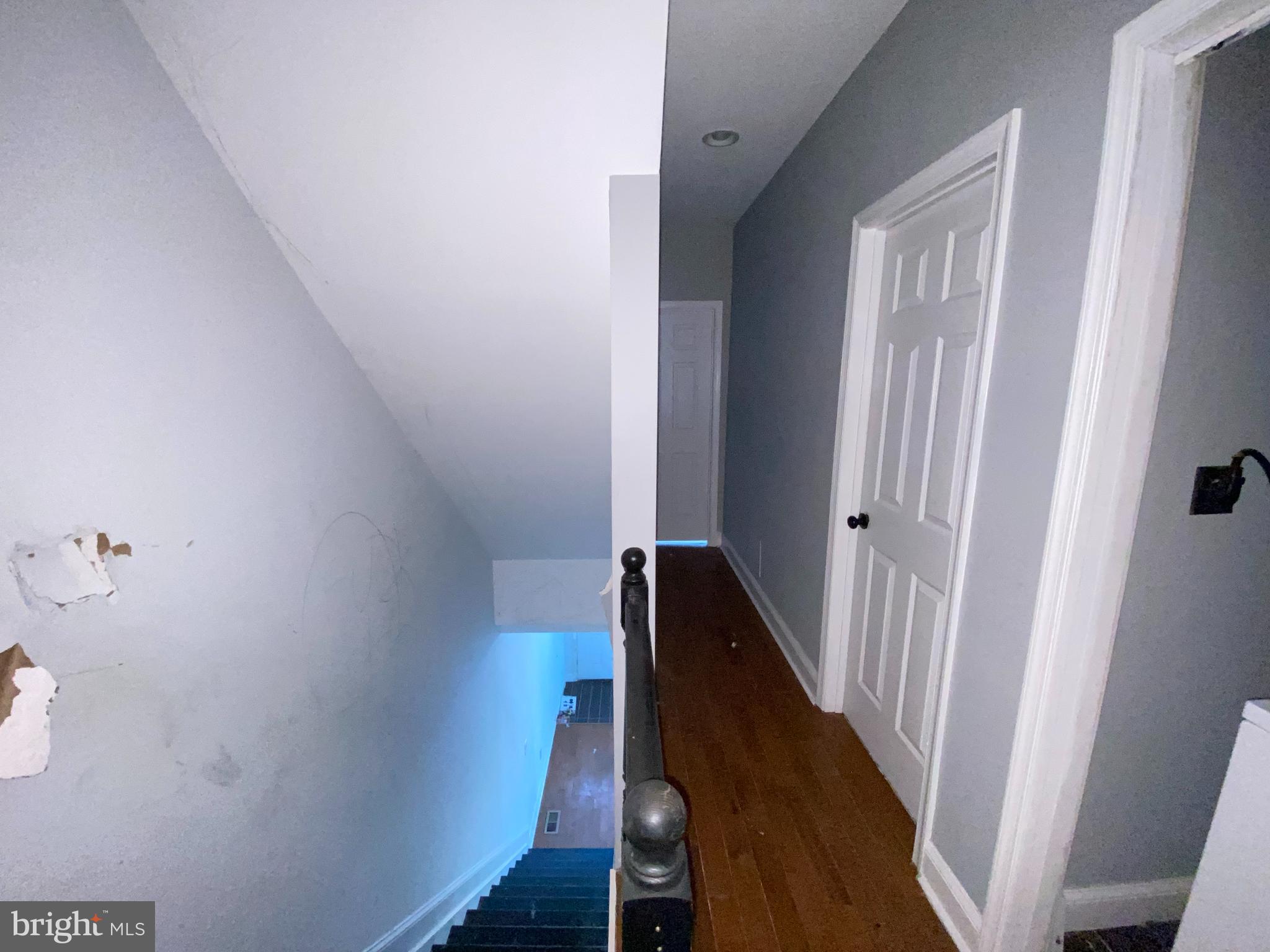 GAY STREET - Residential