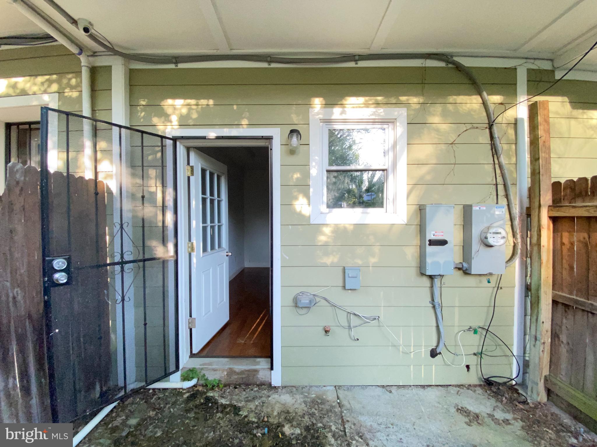 GAY STREET - Residential