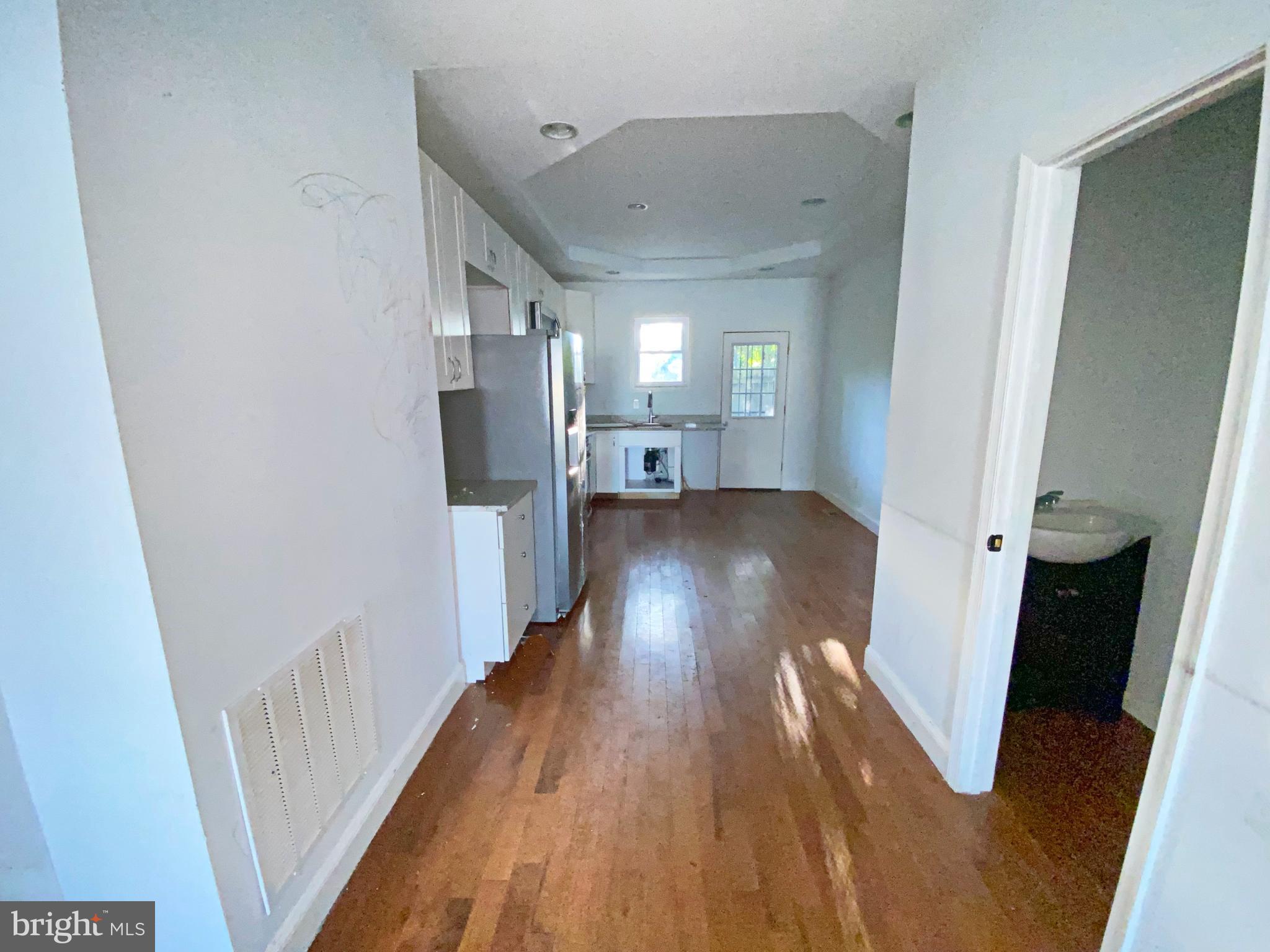 GAY STREET - Residential