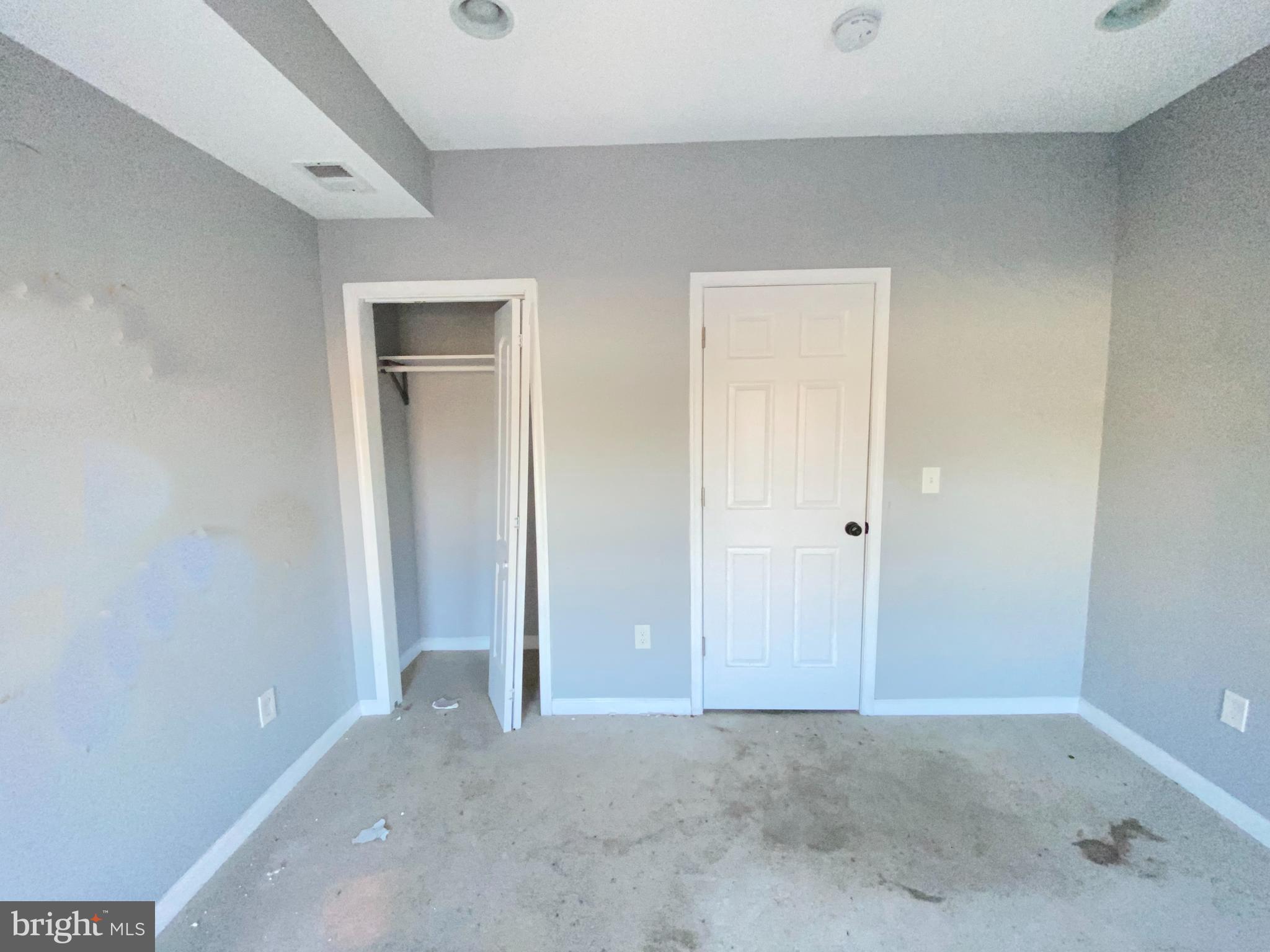 GAY STREET - Residential