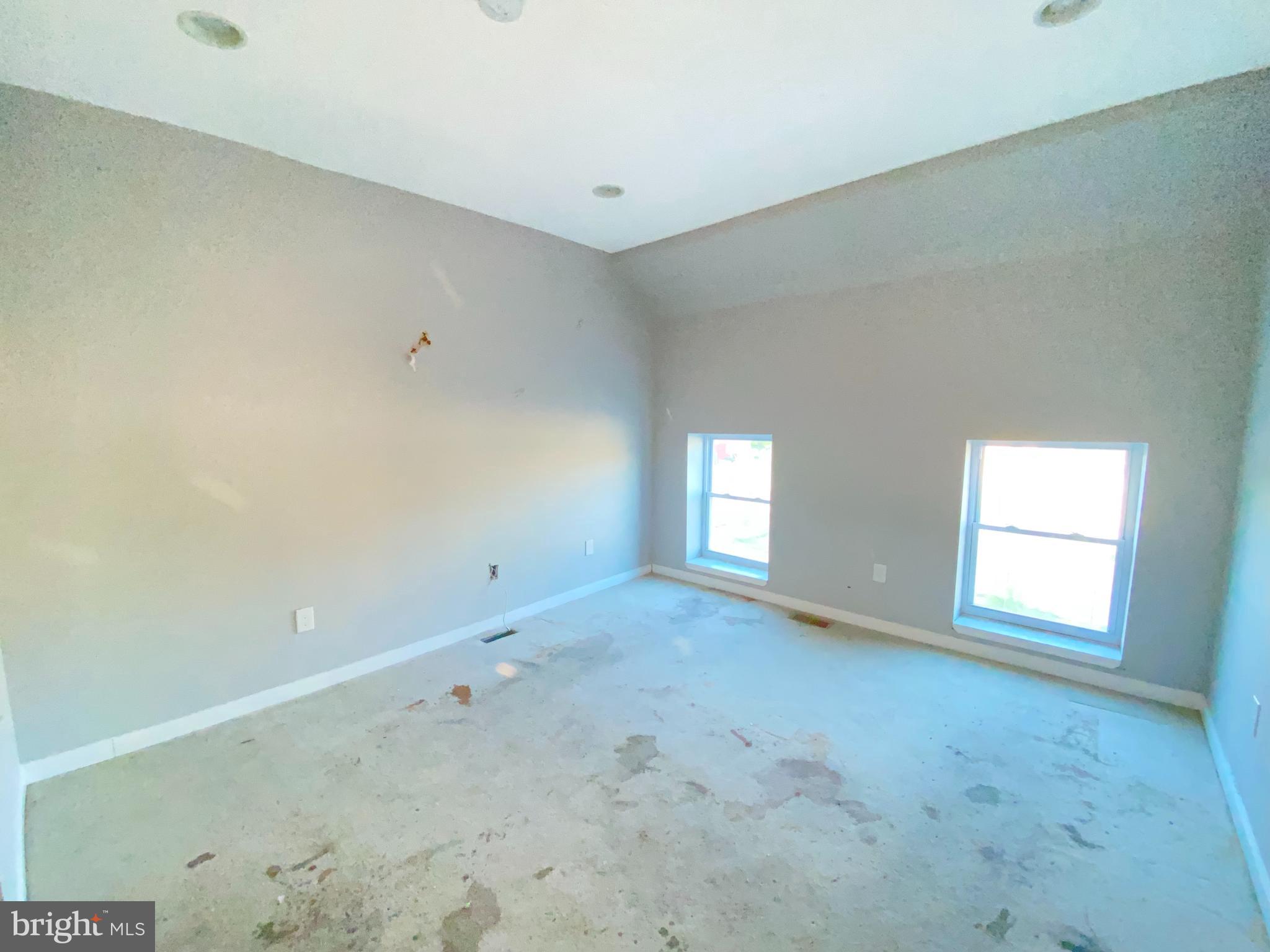 GAY STREET - Residential