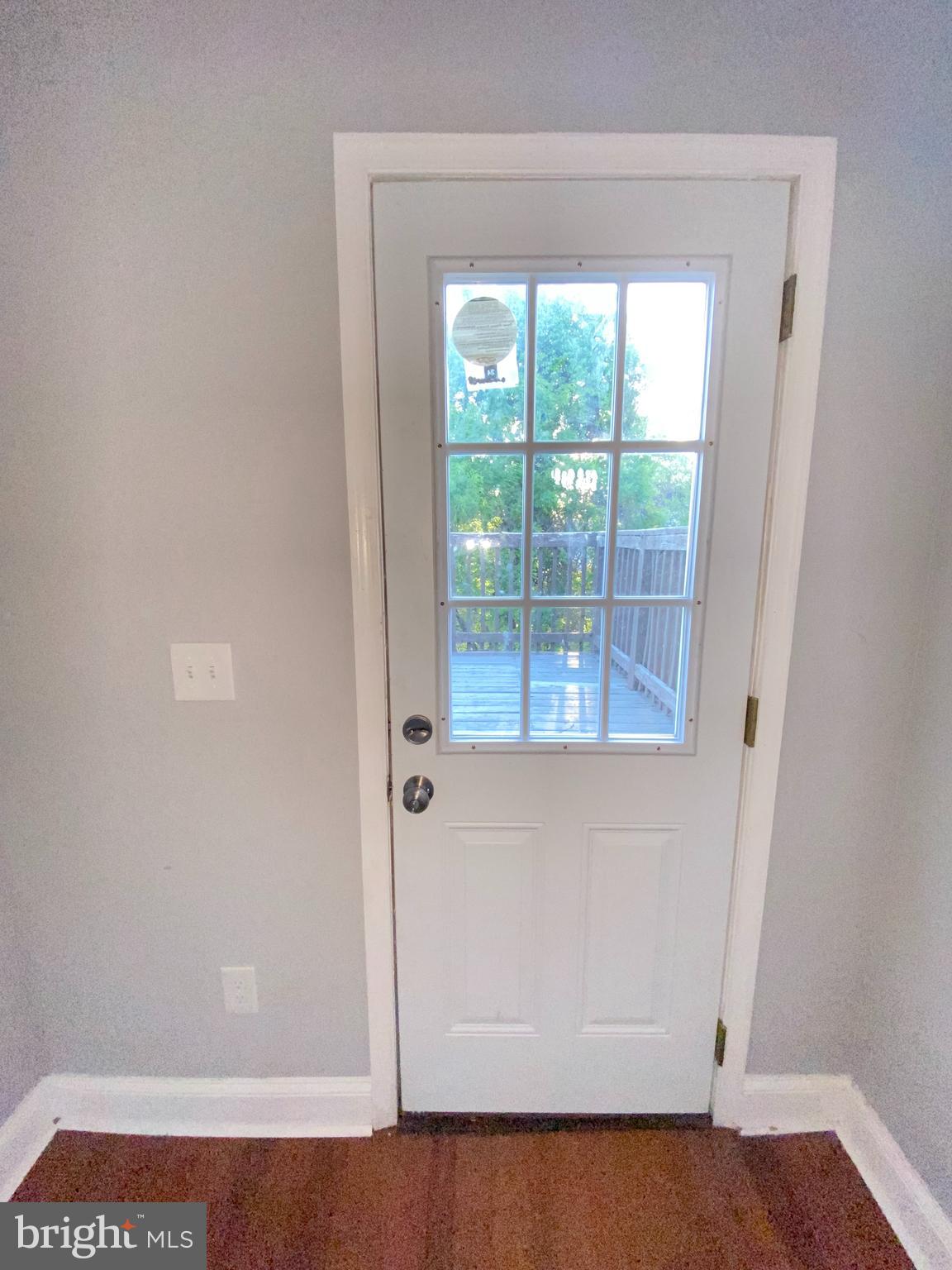 GAY STREET - Residential