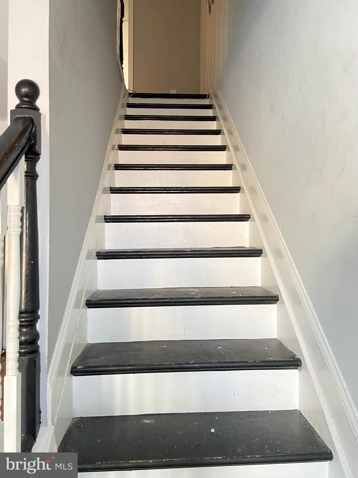 GAY STREET - Residential