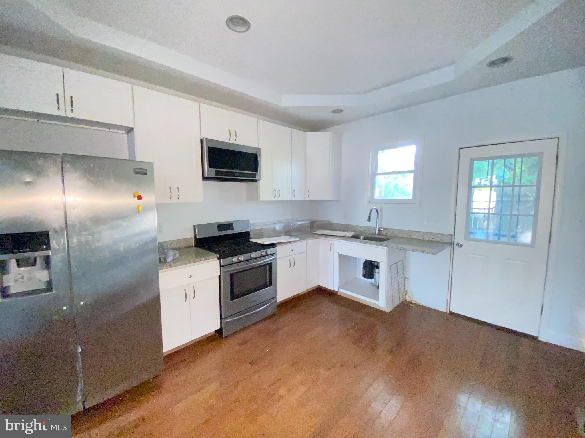 GAY STREET - Residential