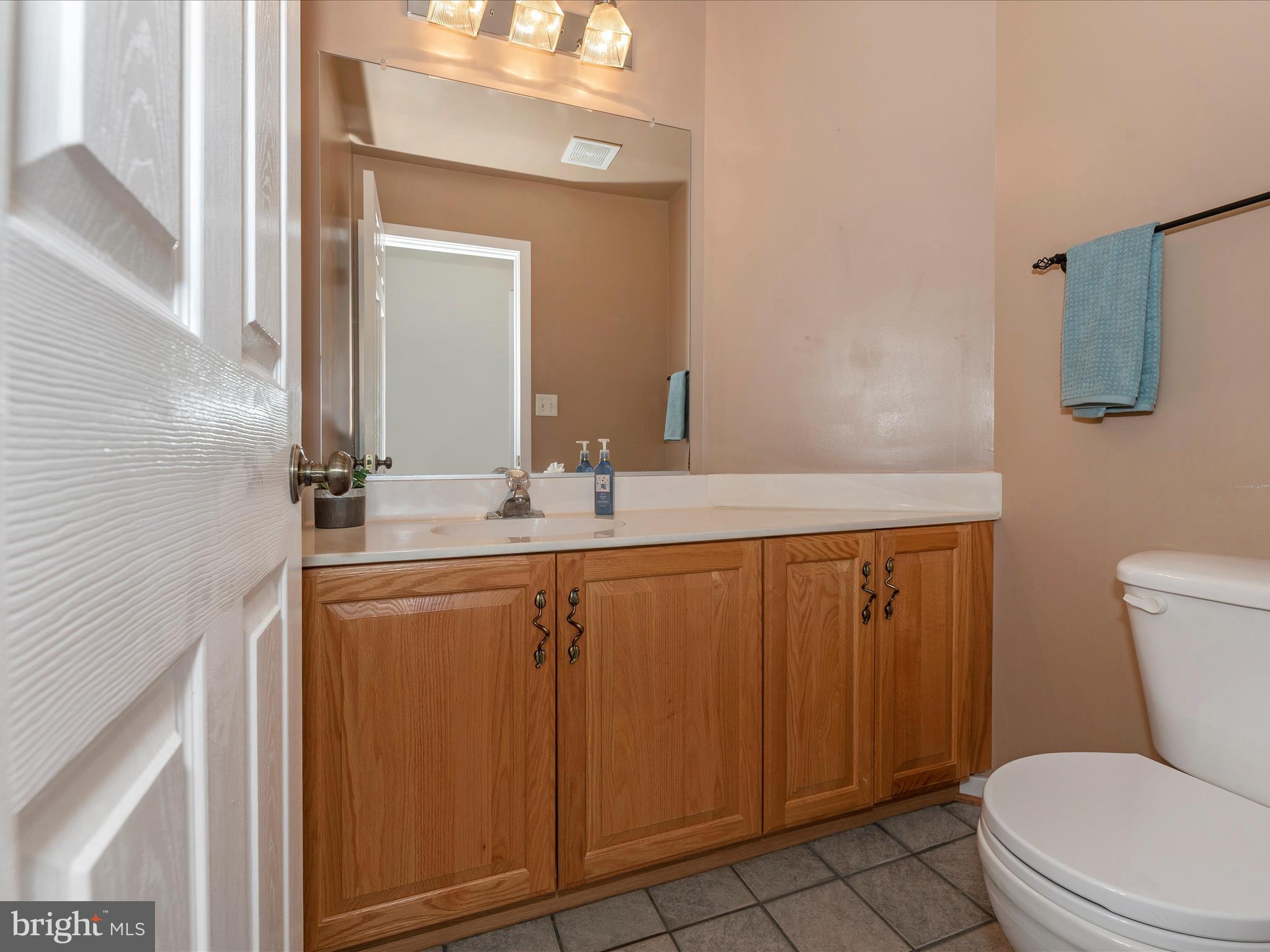 THE MEADOW AT NEW MARKET - Residential