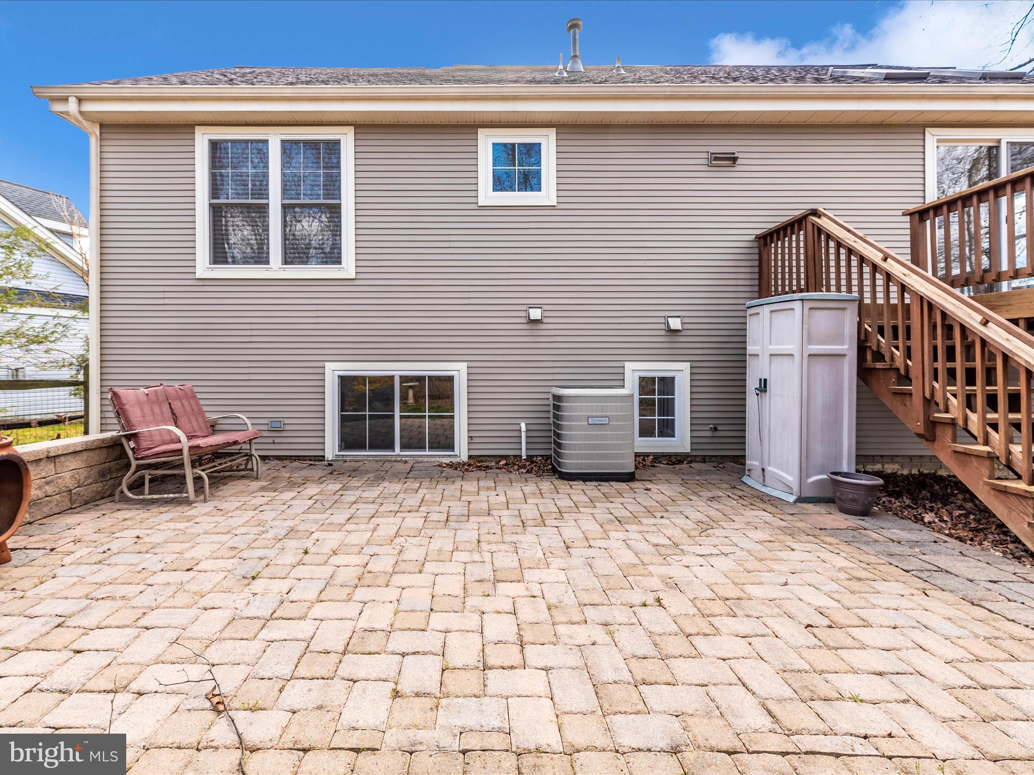 THE MEADOW AT NEW MARKET - Residential