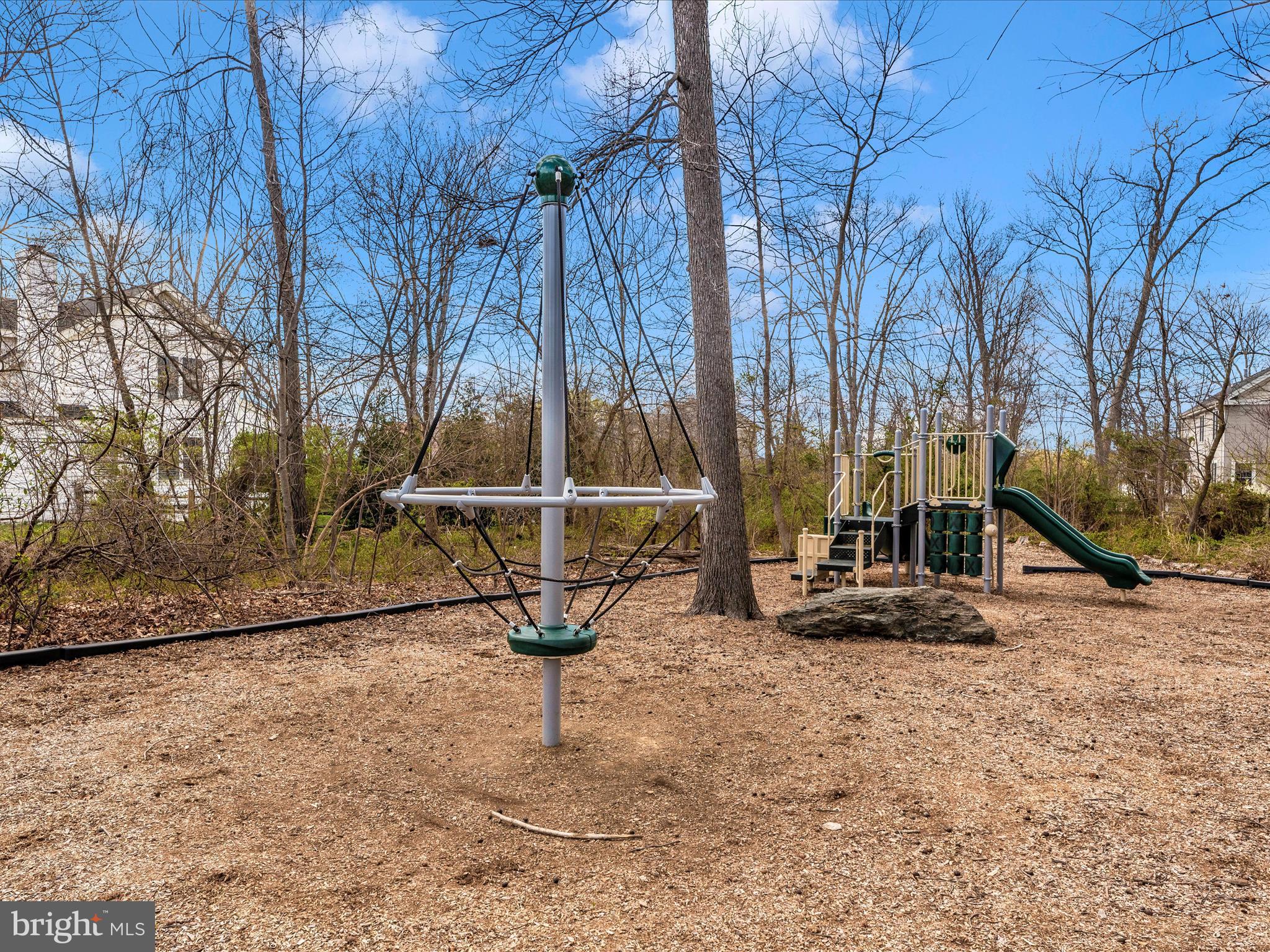 THE MEADOW AT NEW MARKET - Residential