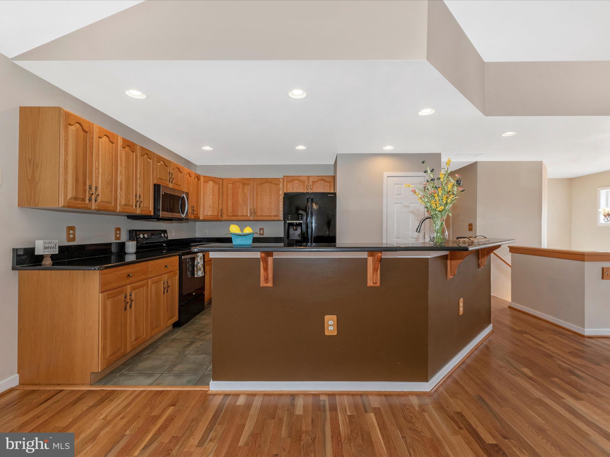 THE MEADOW AT NEW MARKET - Residential