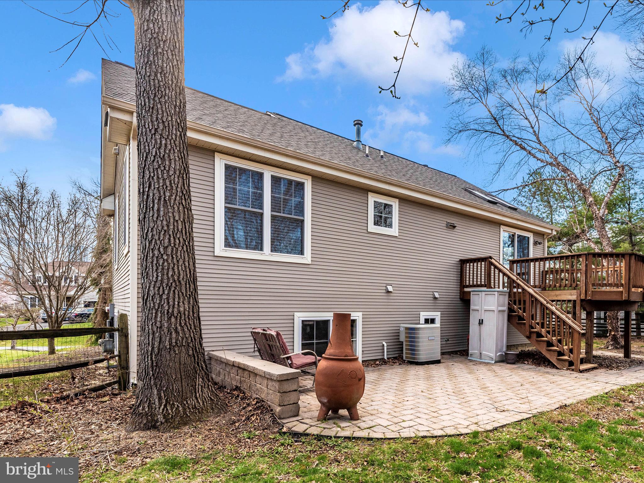 THE MEADOW AT NEW MARKET - Residential