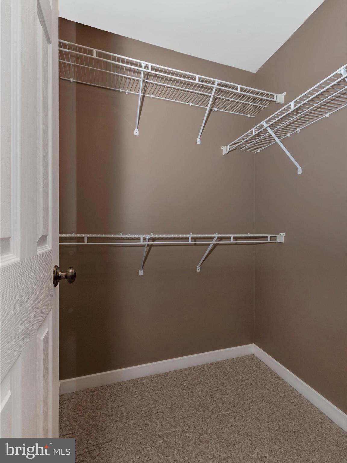 THE MEADOW AT NEW MARKET - Residential