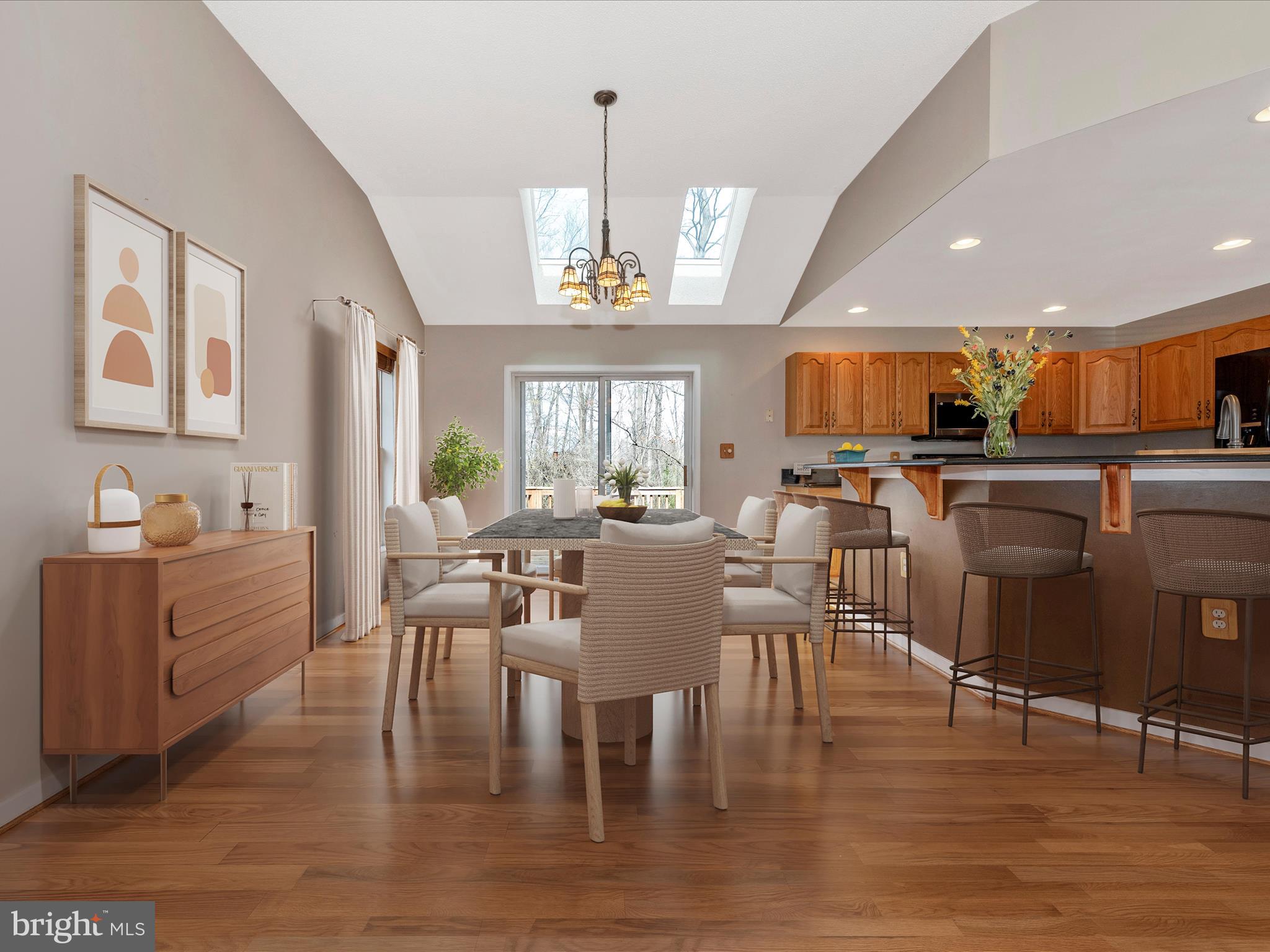 THE MEADOW AT NEW MARKET - Residential