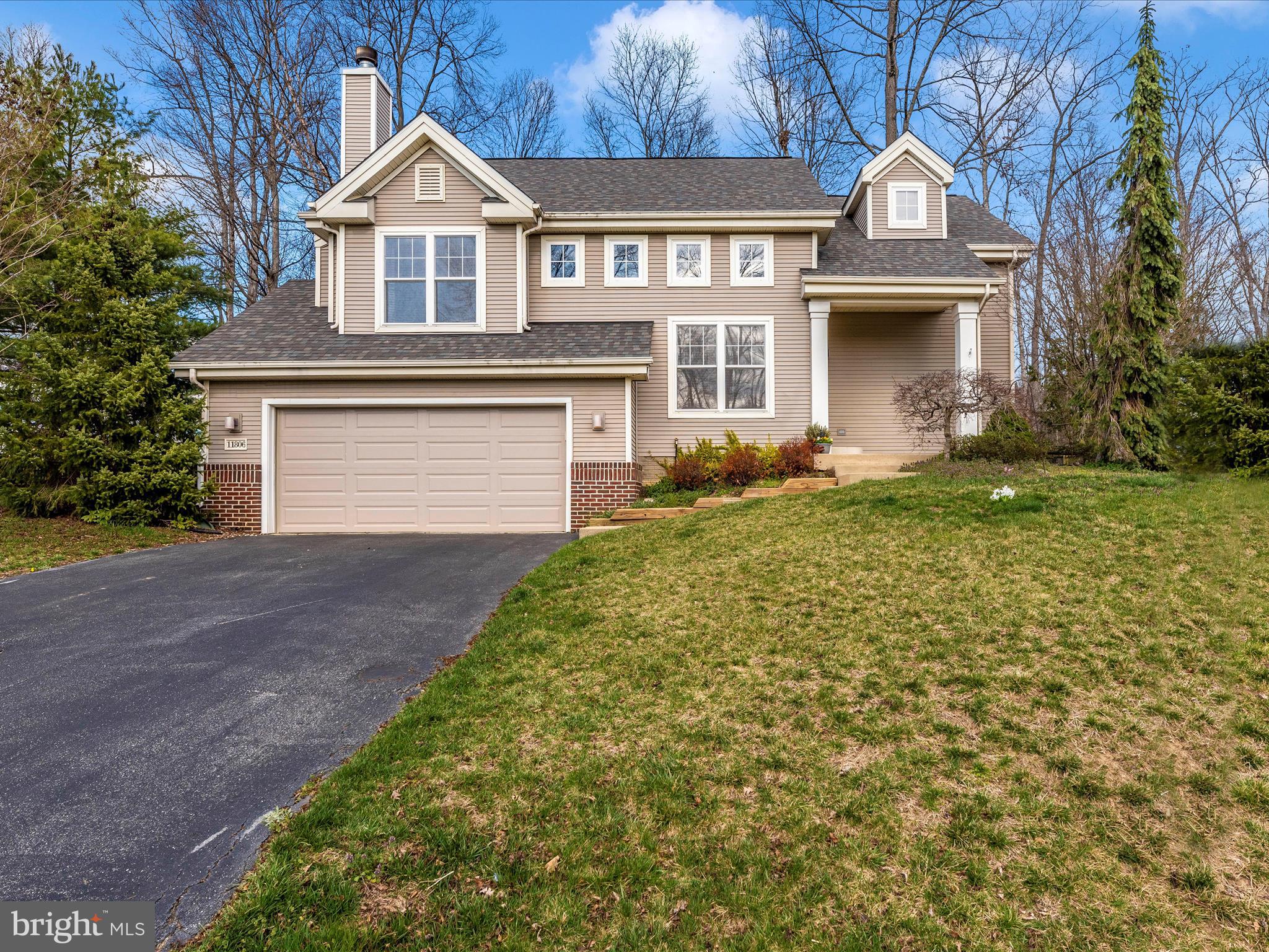 THE MEADOW AT NEW MARKET - Residential