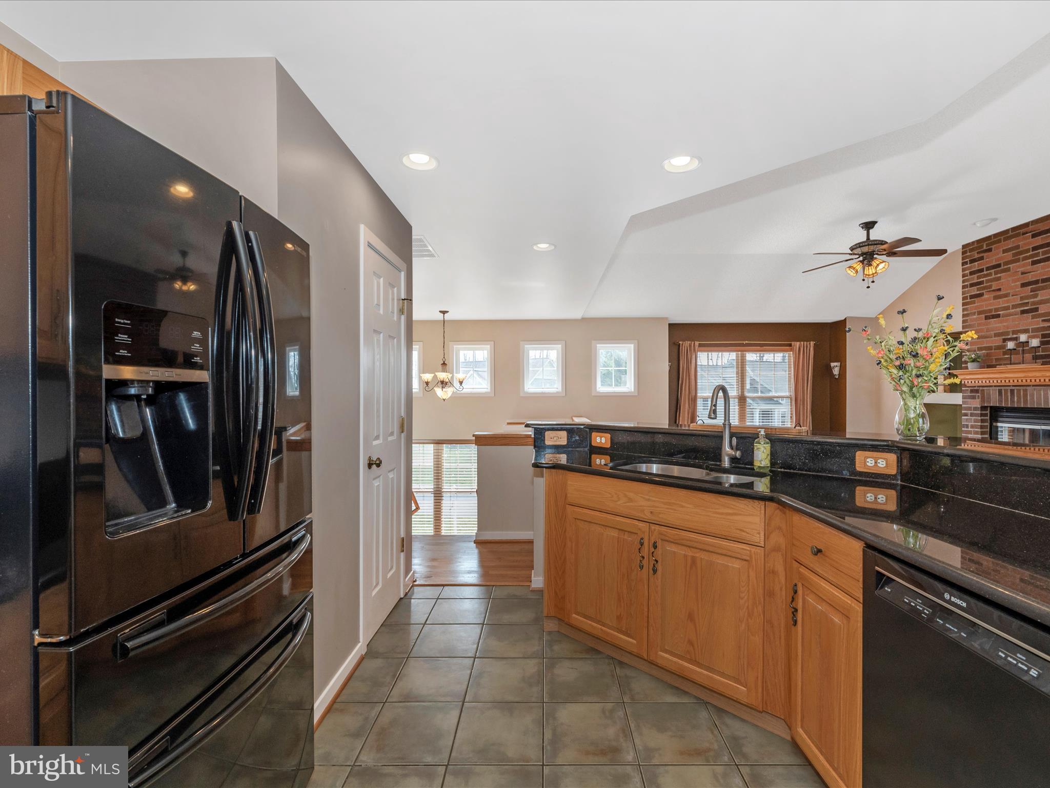 THE MEADOW AT NEW MARKET - Residential