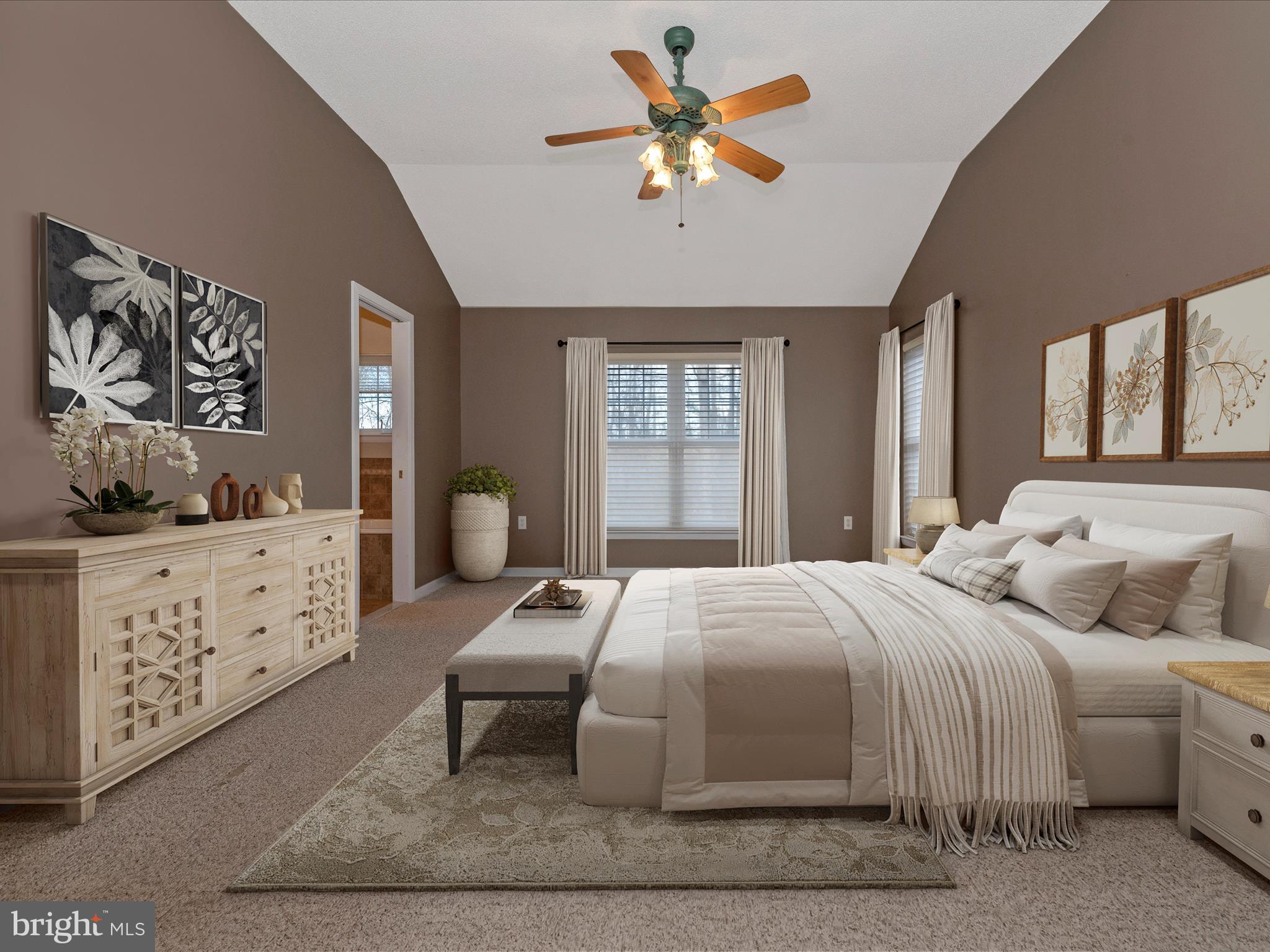 THE MEADOW AT NEW MARKET - Residential