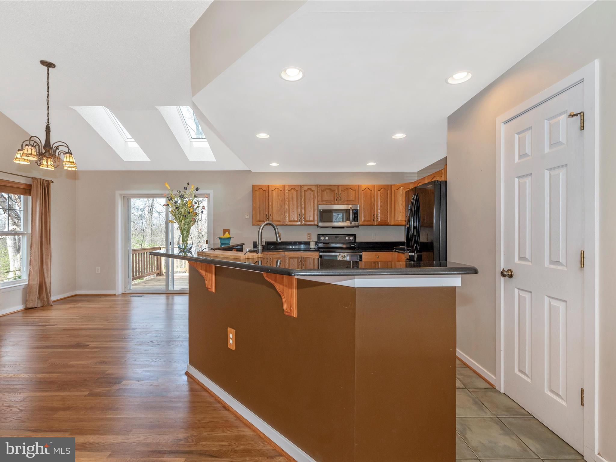 THE MEADOW AT NEW MARKET - Residential