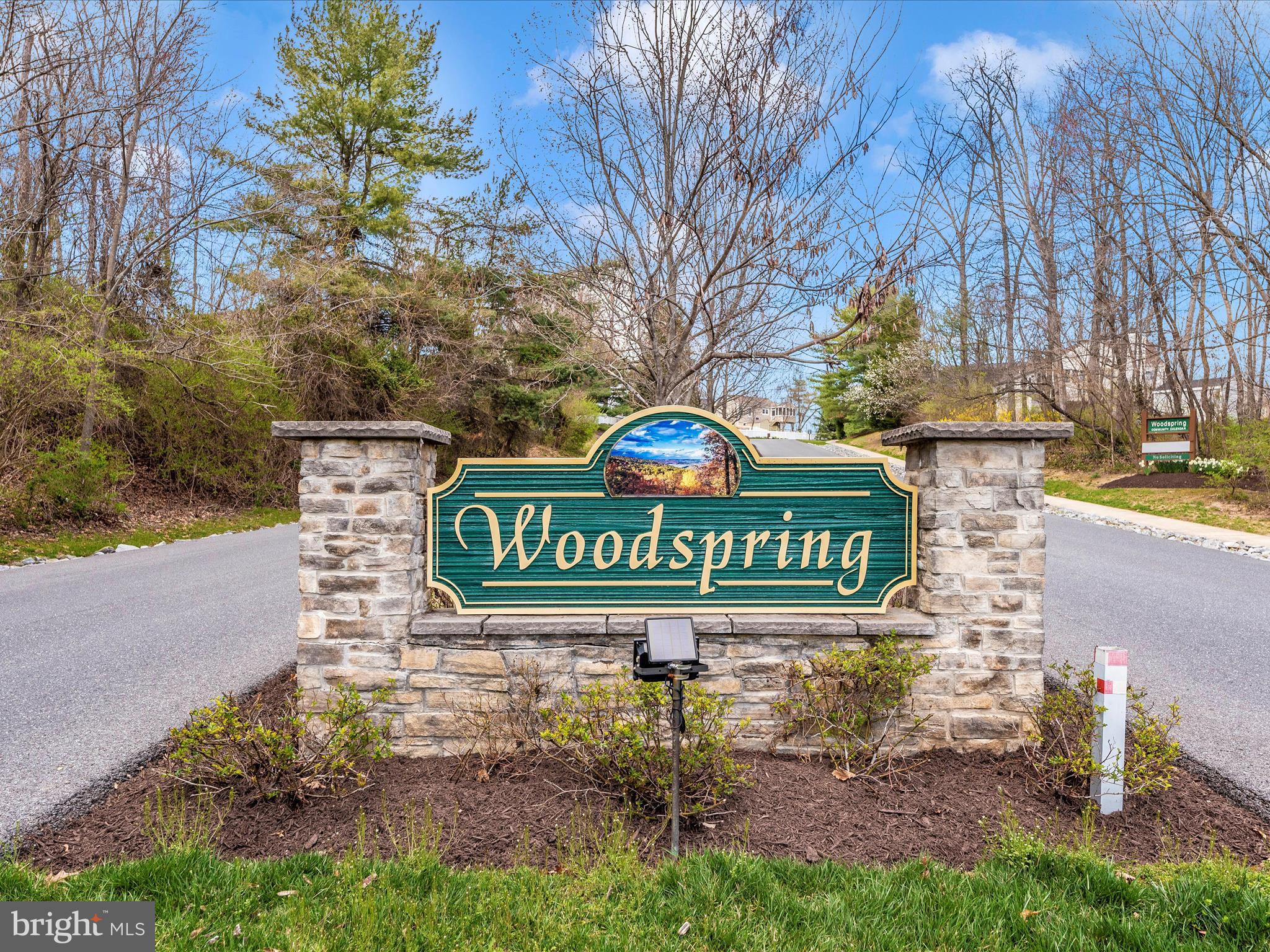 THE MEADOW AT NEW MARKET - Residential