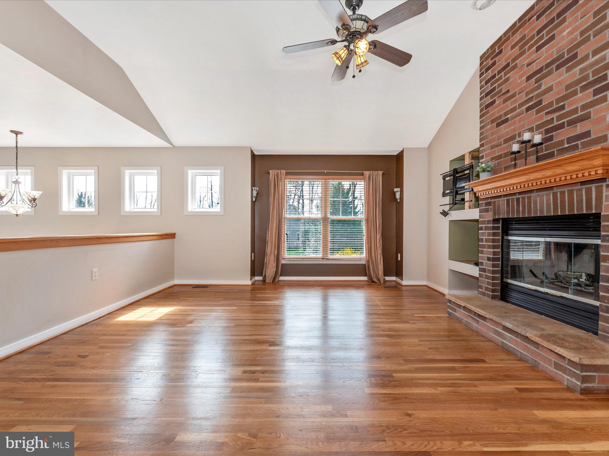 THE MEADOW AT NEW MARKET - Residential