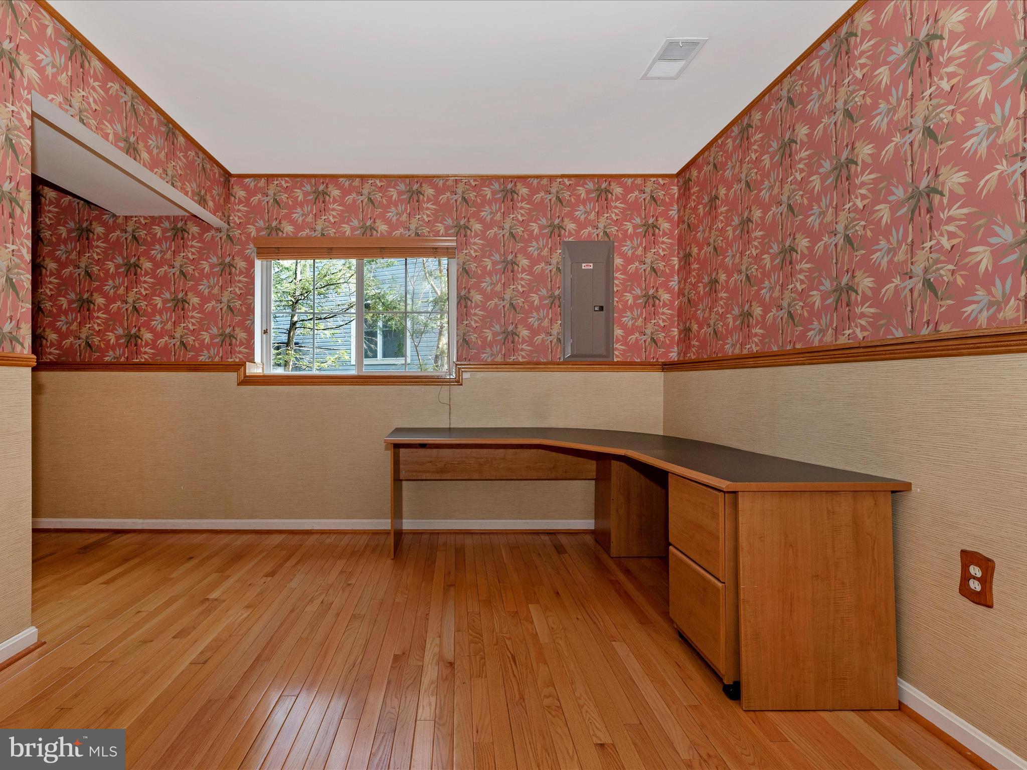 THE MEADOW AT NEW MARKET - Residential