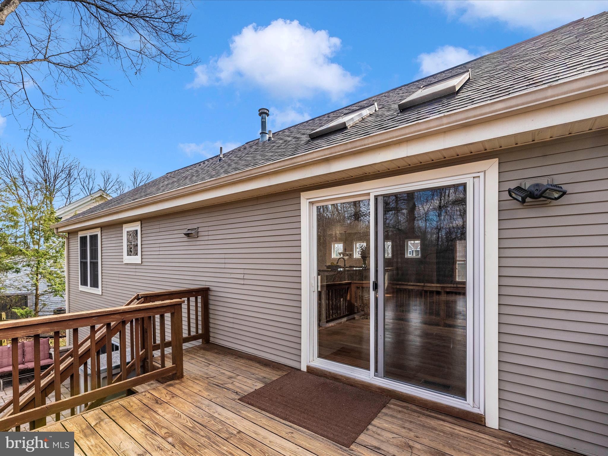 THE MEADOW AT NEW MARKET - Residential