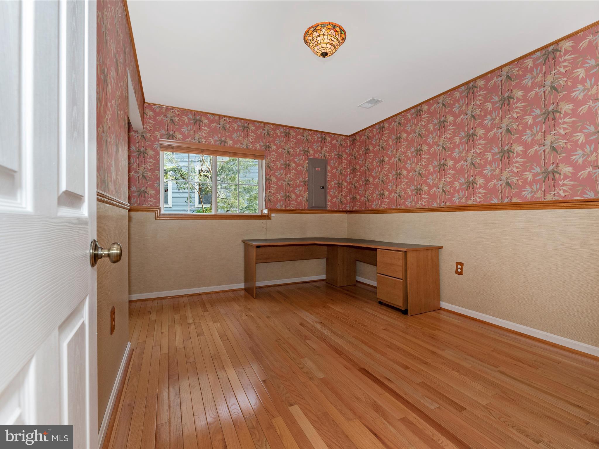 THE MEADOW AT NEW MARKET - Residential